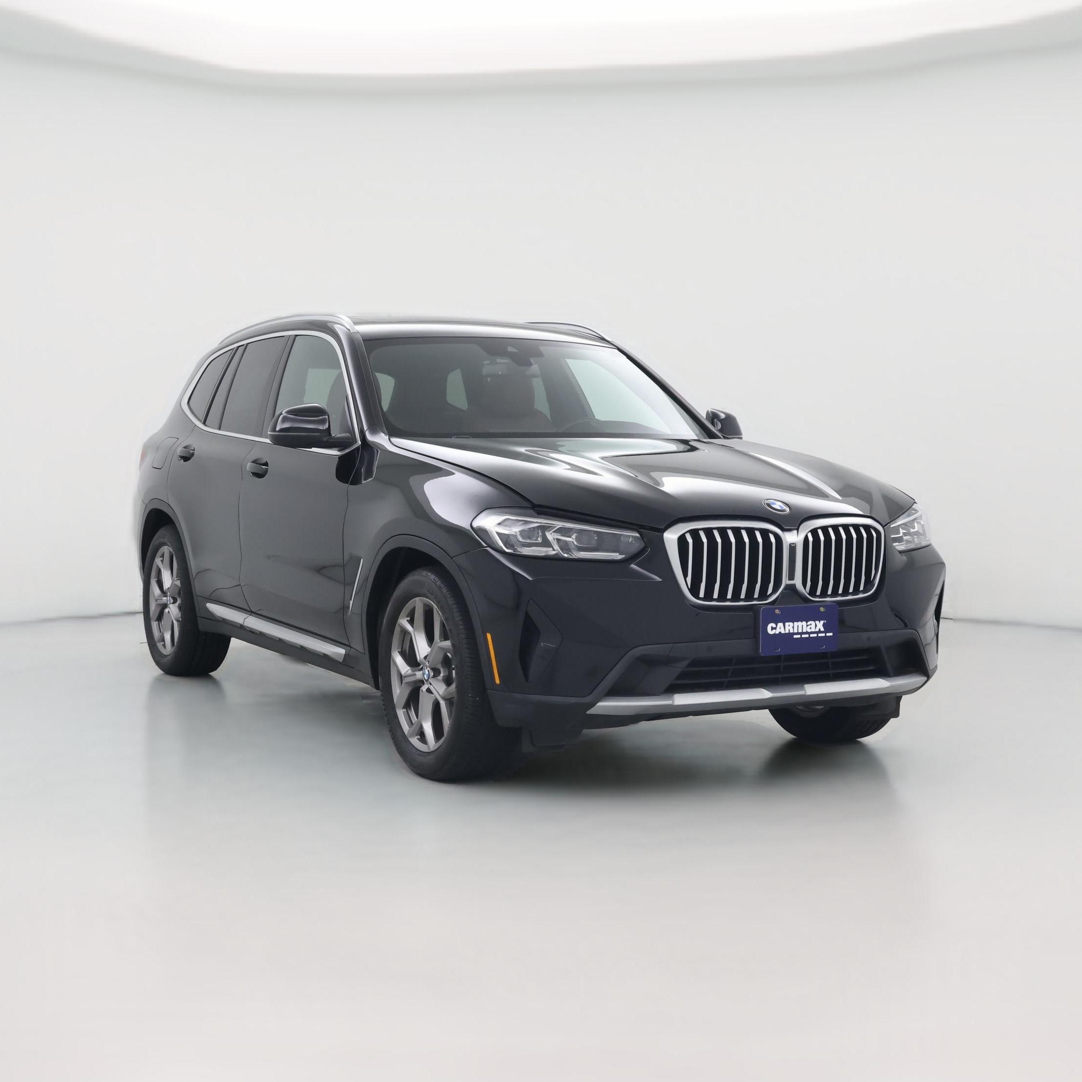 Thumbnail: 2023 BMW X3 - 1