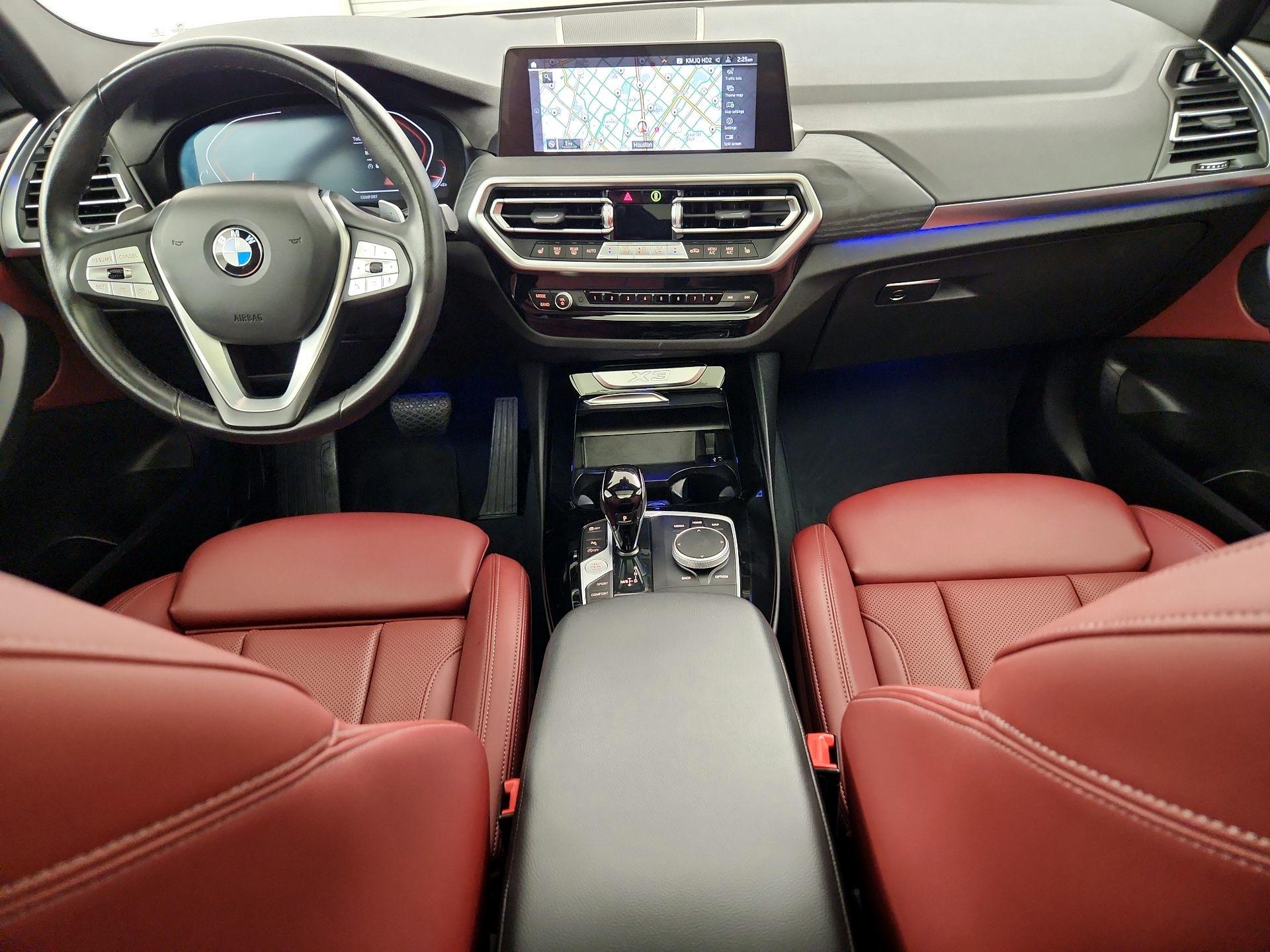 Thumbnail: 2023 BMW X3 - 9