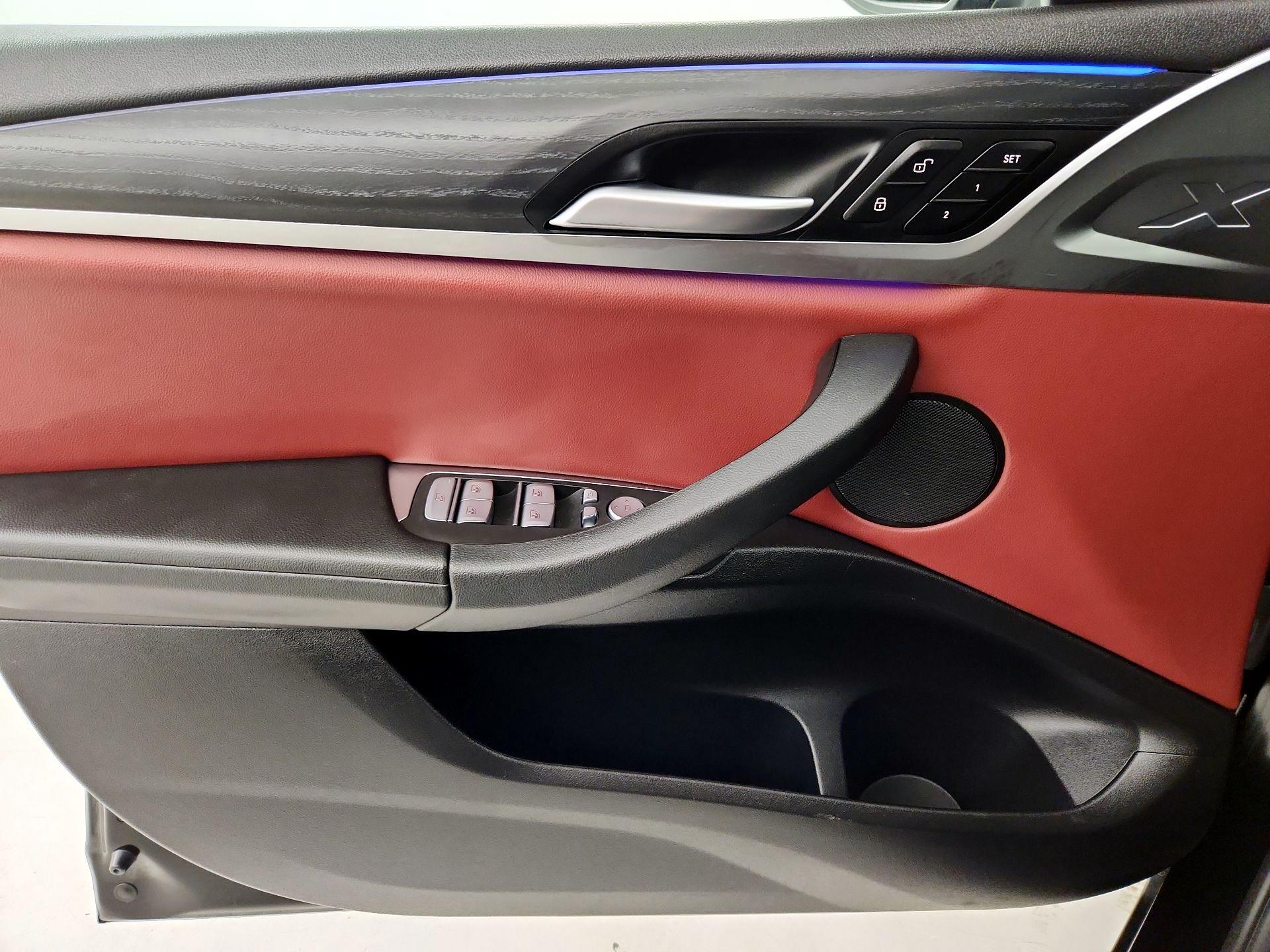 Thumbnail: 2023 BMW X3 - 12
