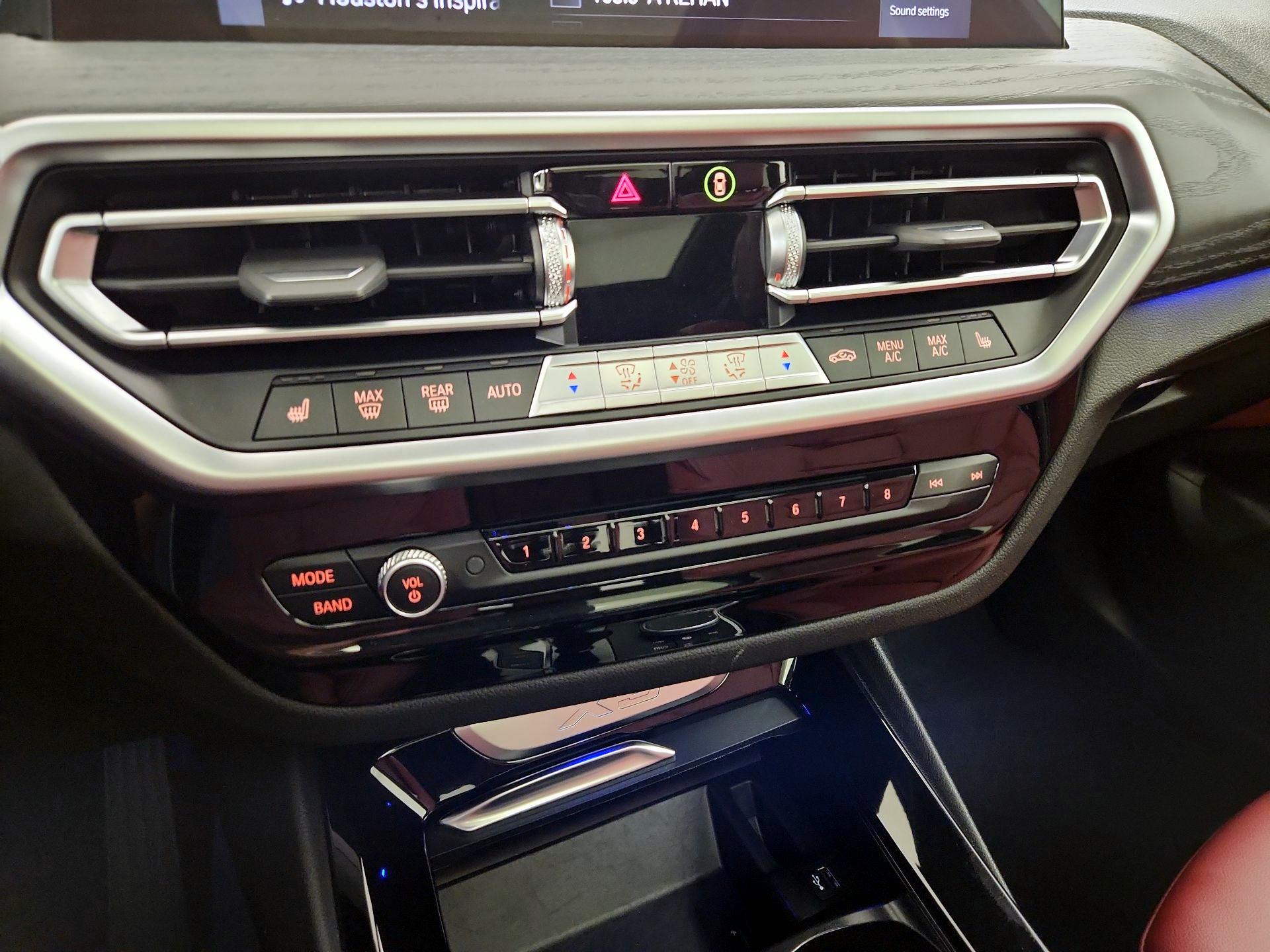 Thumbnail: 2023 BMW X3 - 17