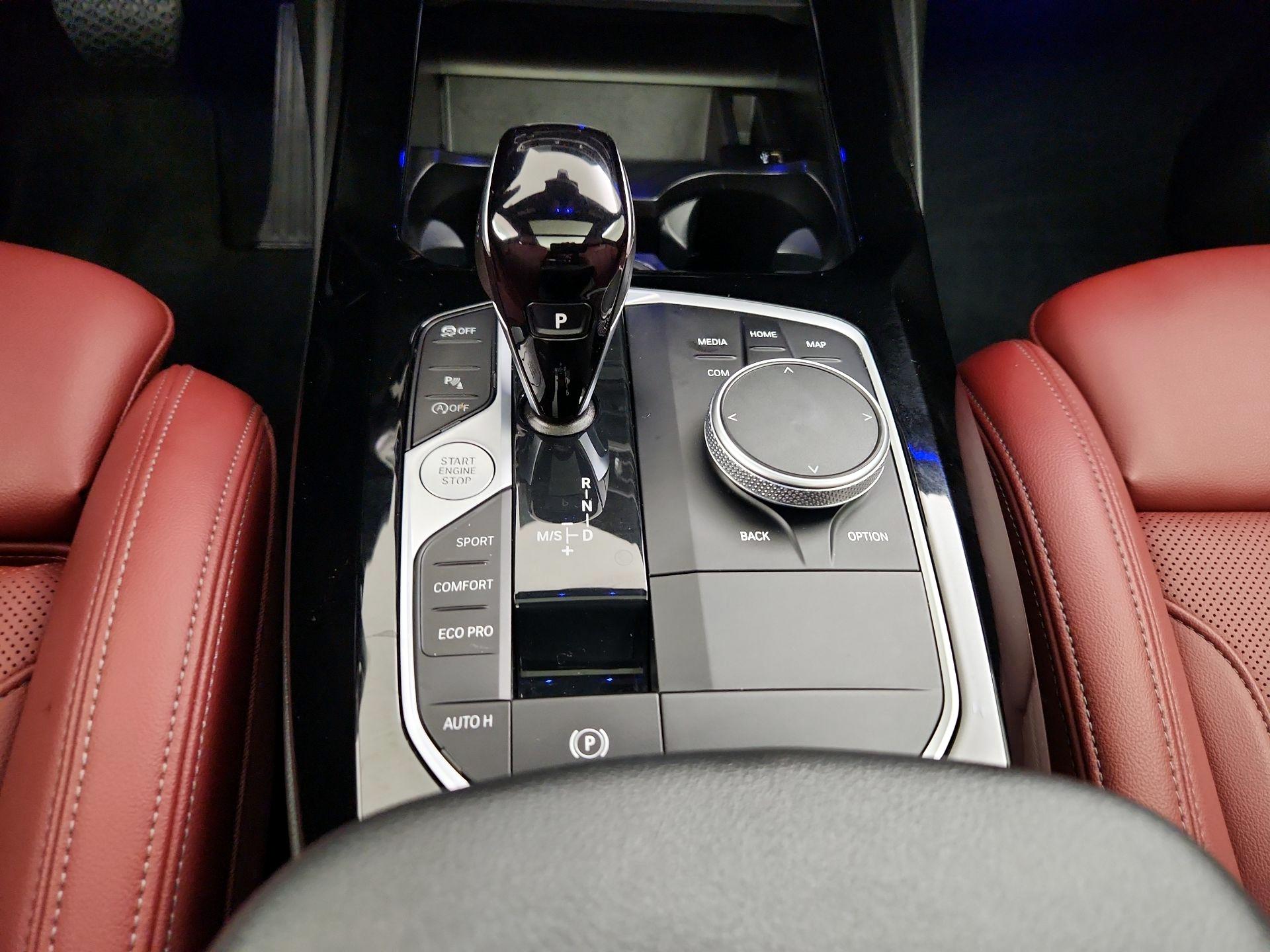 Thumbnail: 2023 BMW X3 - 18