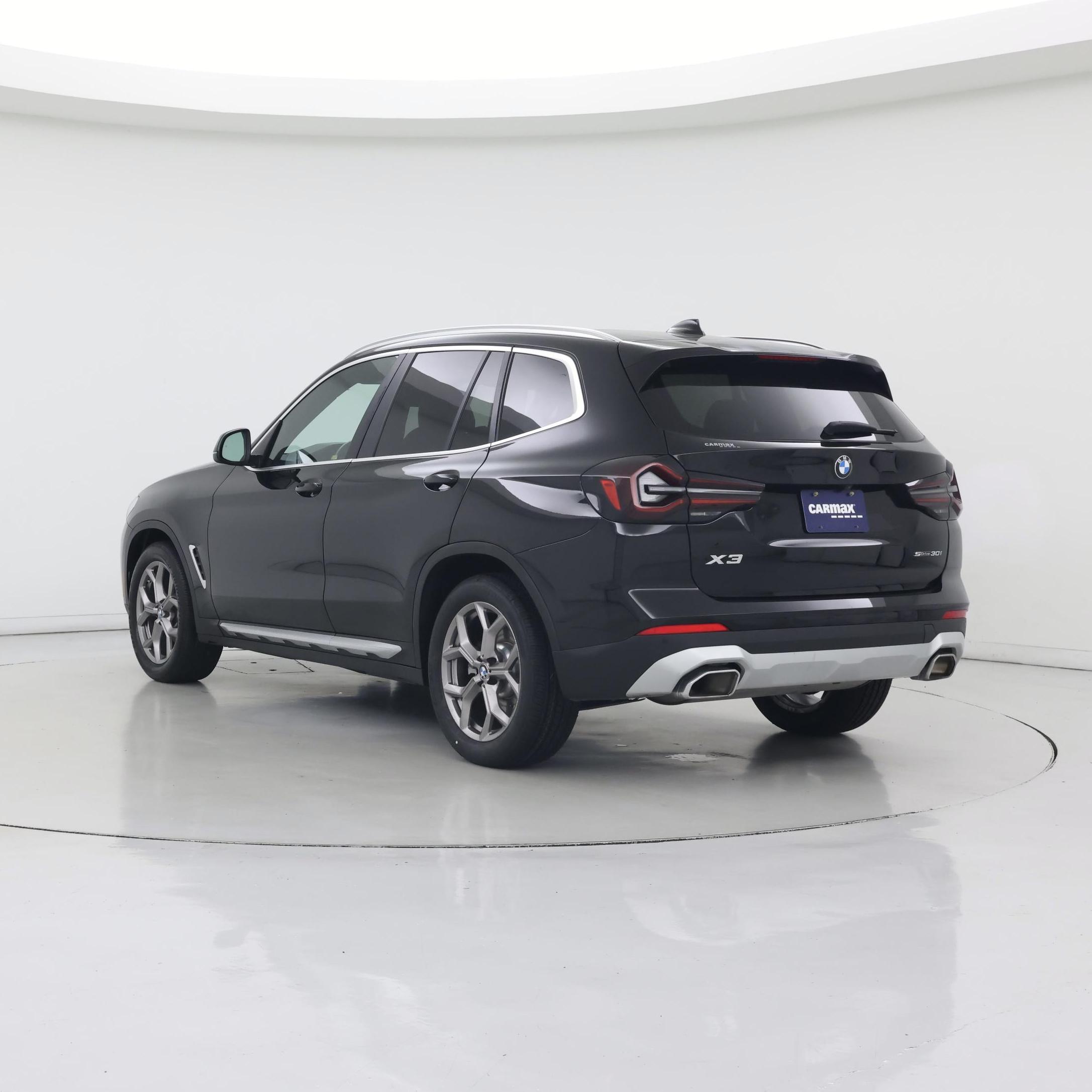 Thumbnail: 2023 BMW X3 - 2