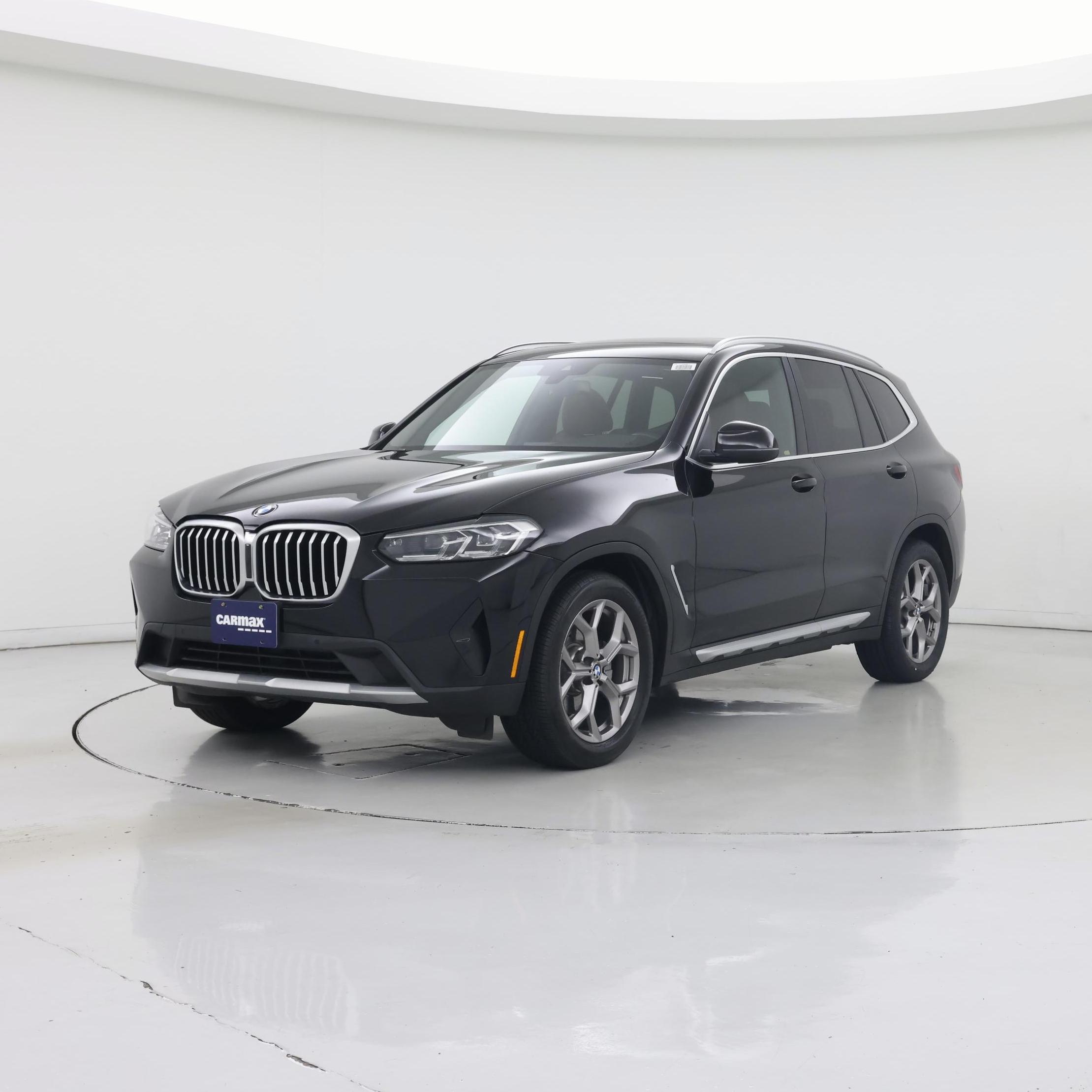 Thumbnail: 2023 BMW X3 - 4