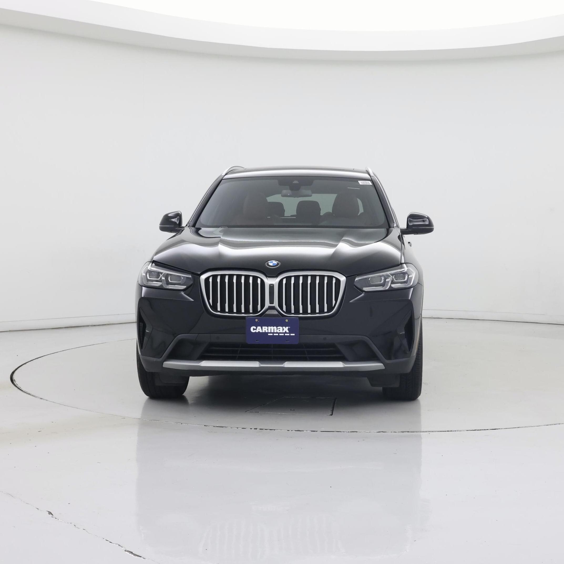 Thumbnail: 2023 BMW X3 - 5
