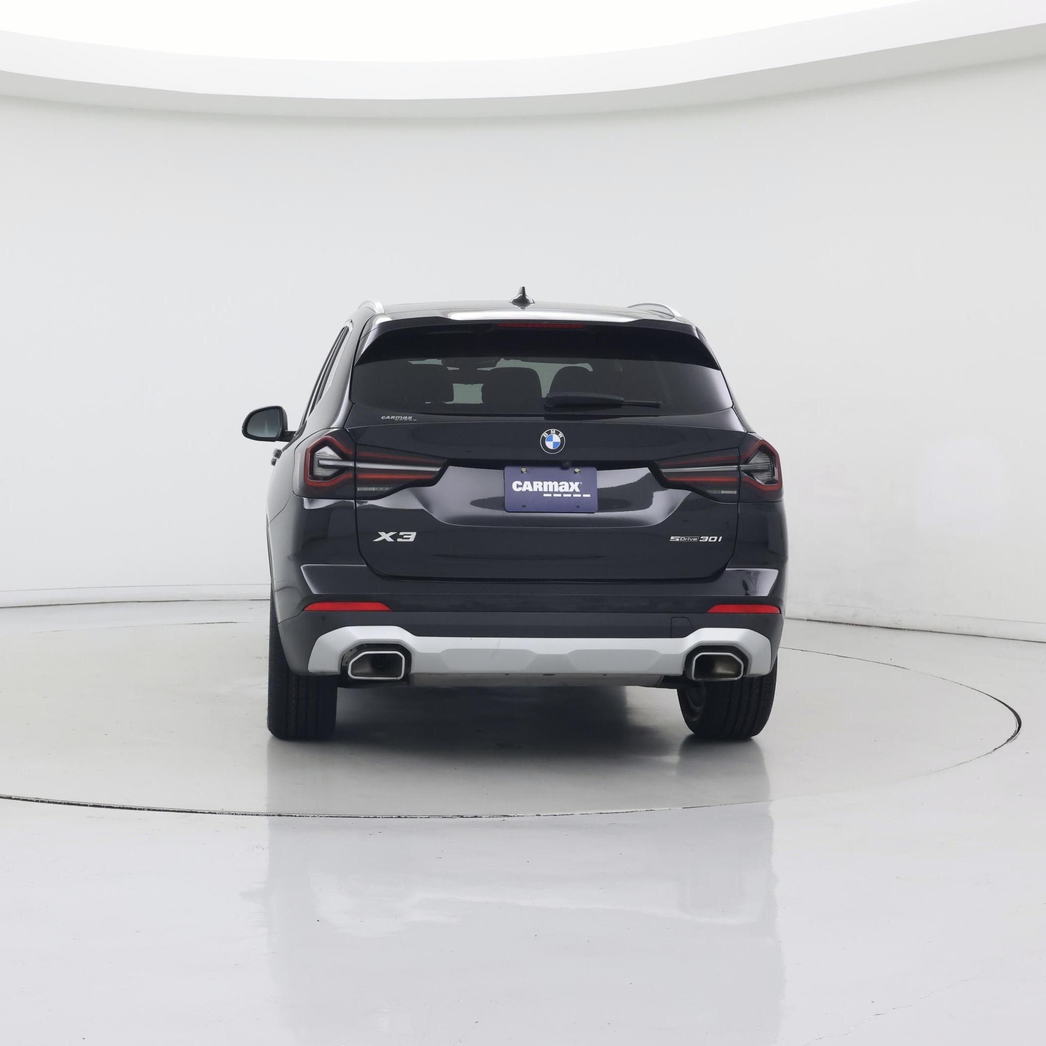 Thumbnail: 2023 BMW X3 - 6