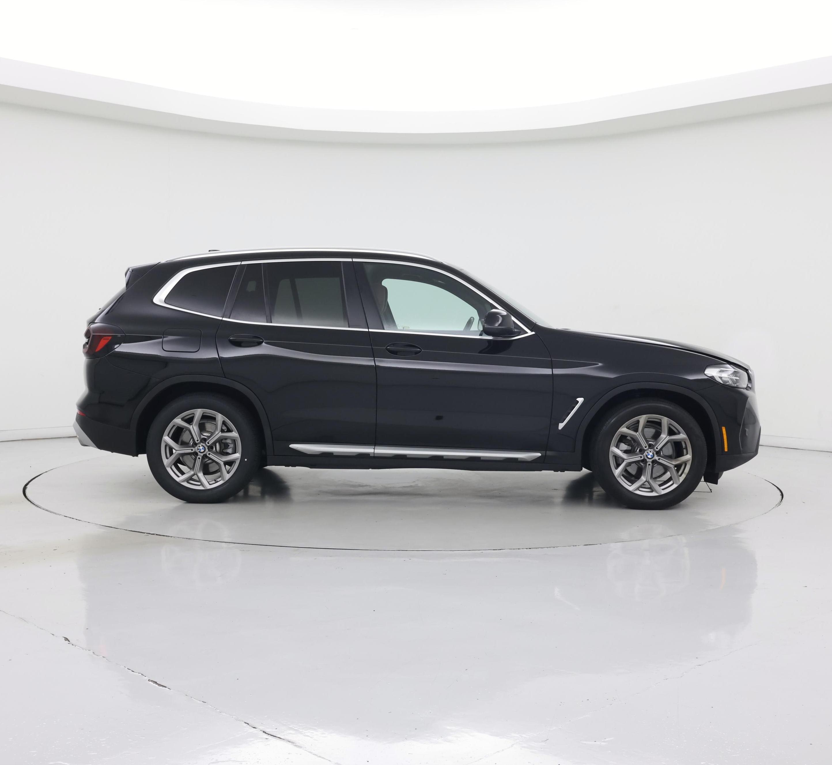 Thumbnail: 2023 BMW X3 - 7