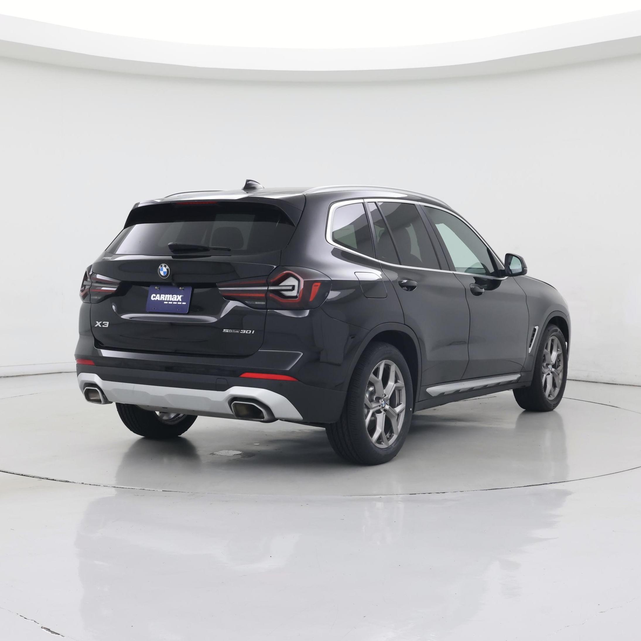 Thumbnail: 2023 BMW X3 - 8