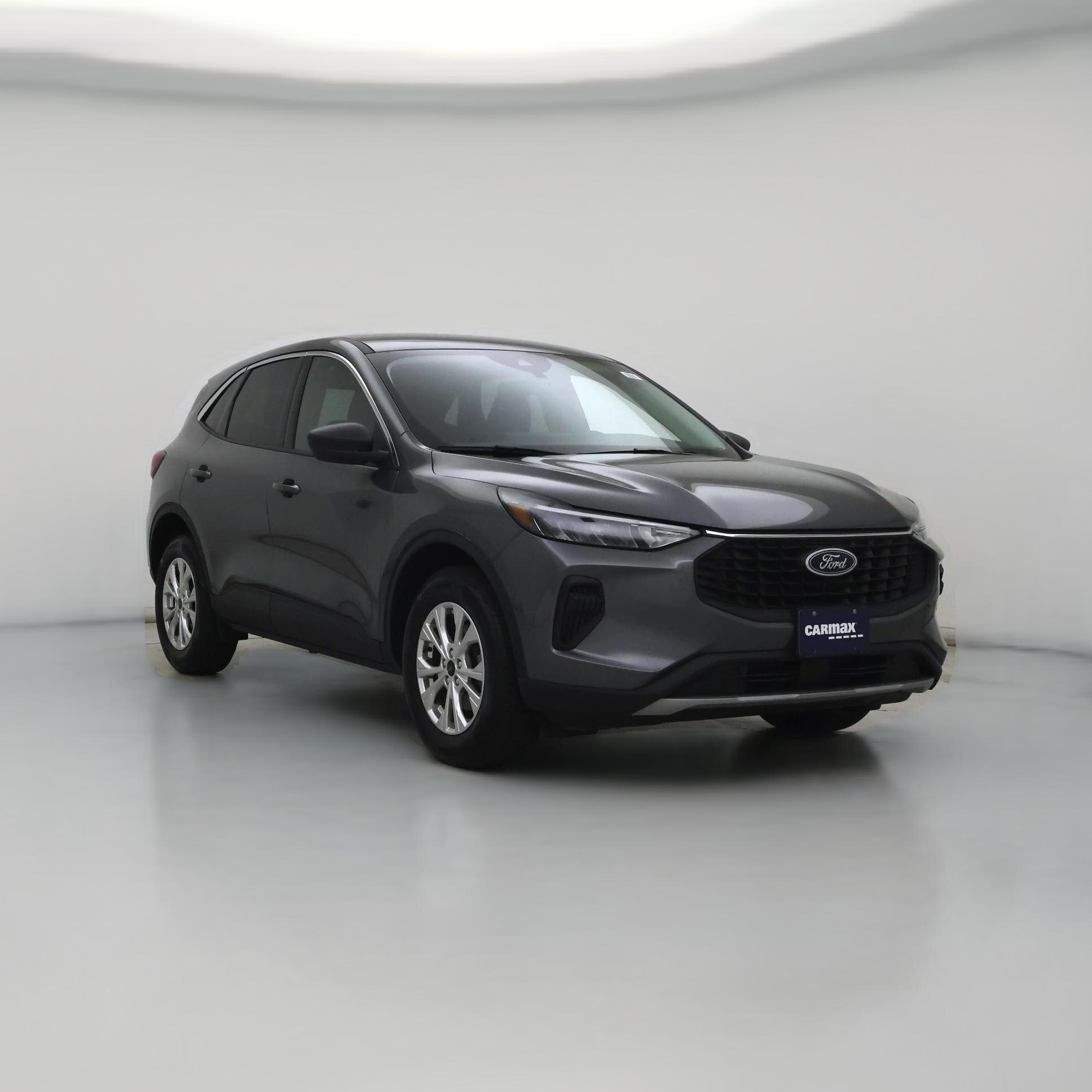 Thumbnail: 2023 Ford Escape - 1