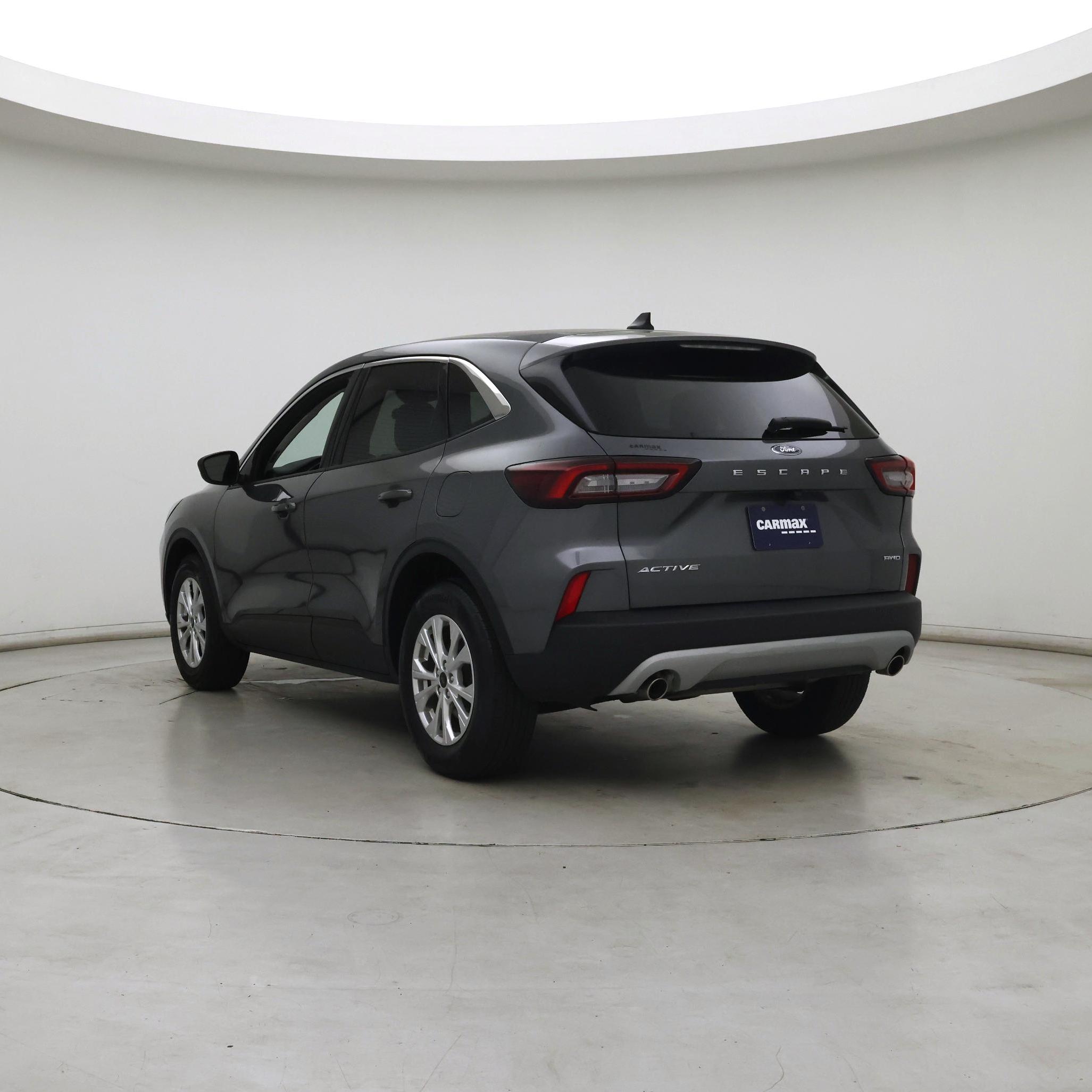 Thumbnail: 2023 Ford Escape - 2