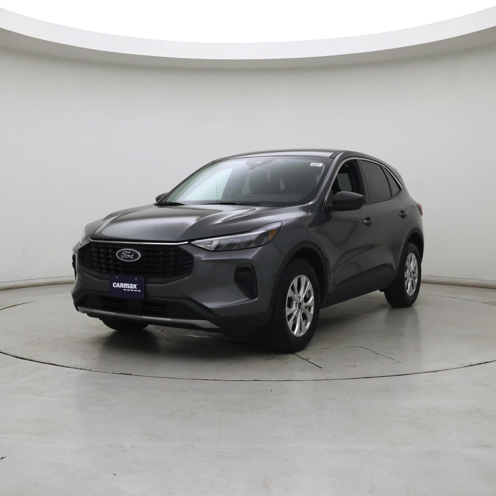 Thumbnail: 2023 Ford Escape - 4