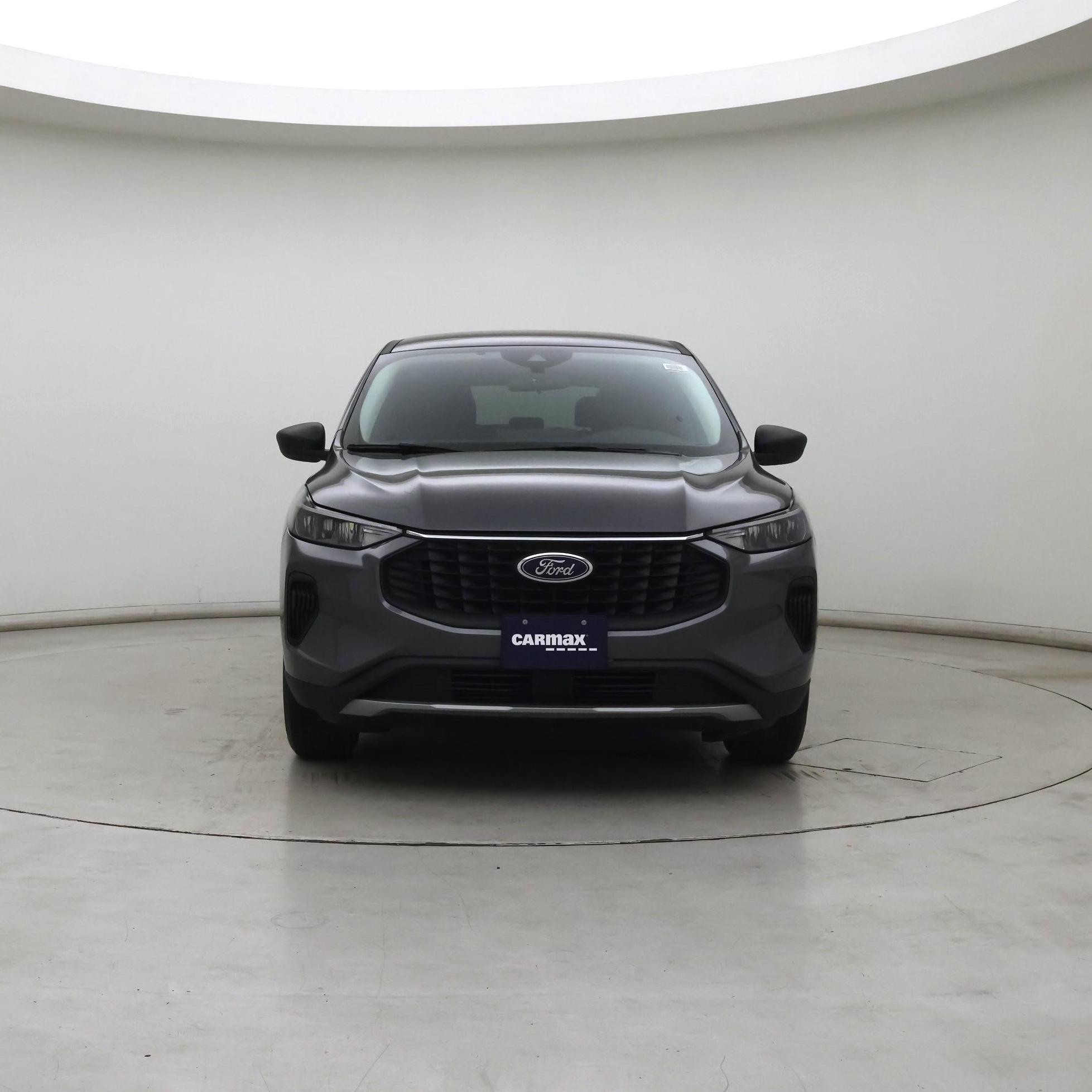 Thumbnail: 2023 Ford Escape - 5