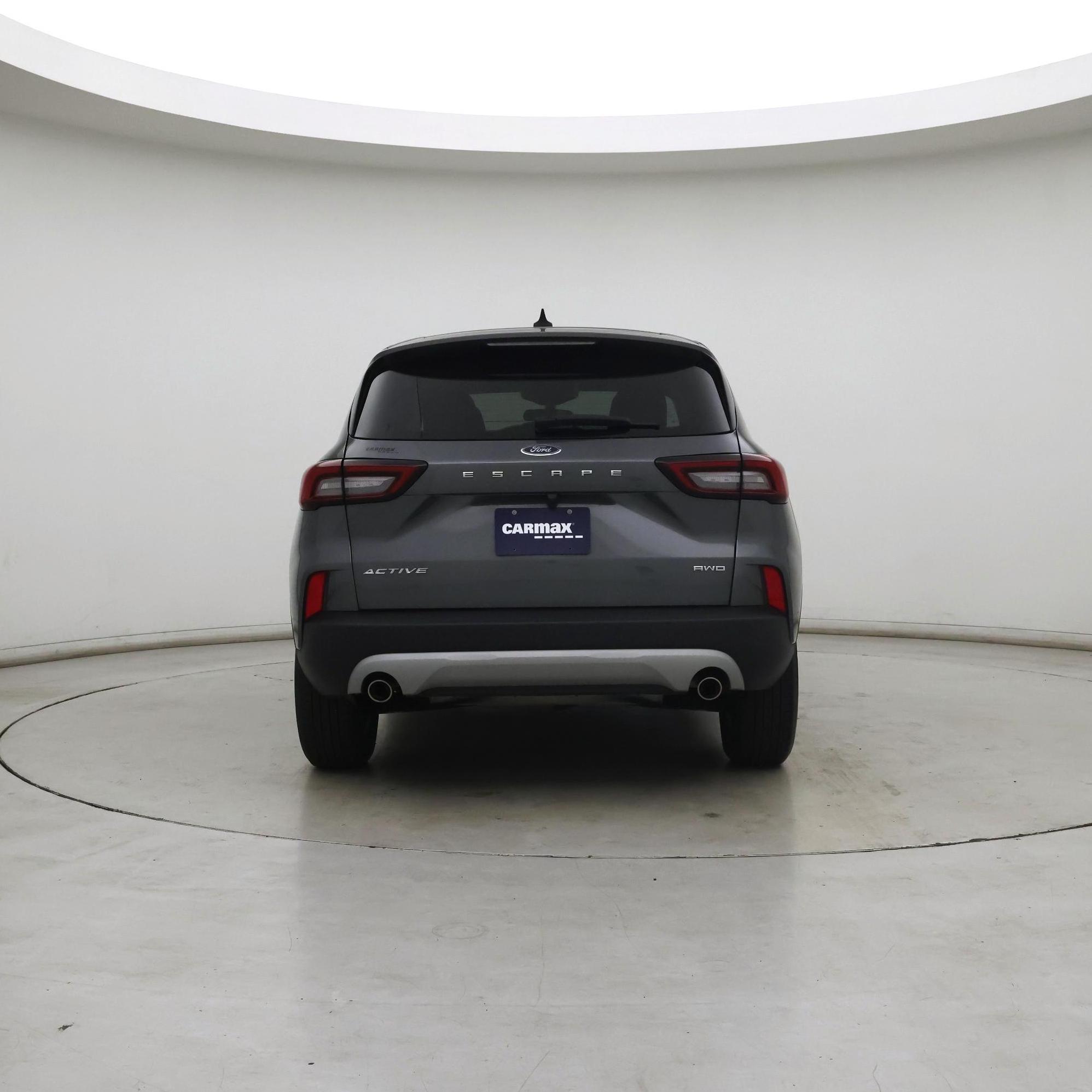 Thumbnail: 2023 Ford Escape - 6