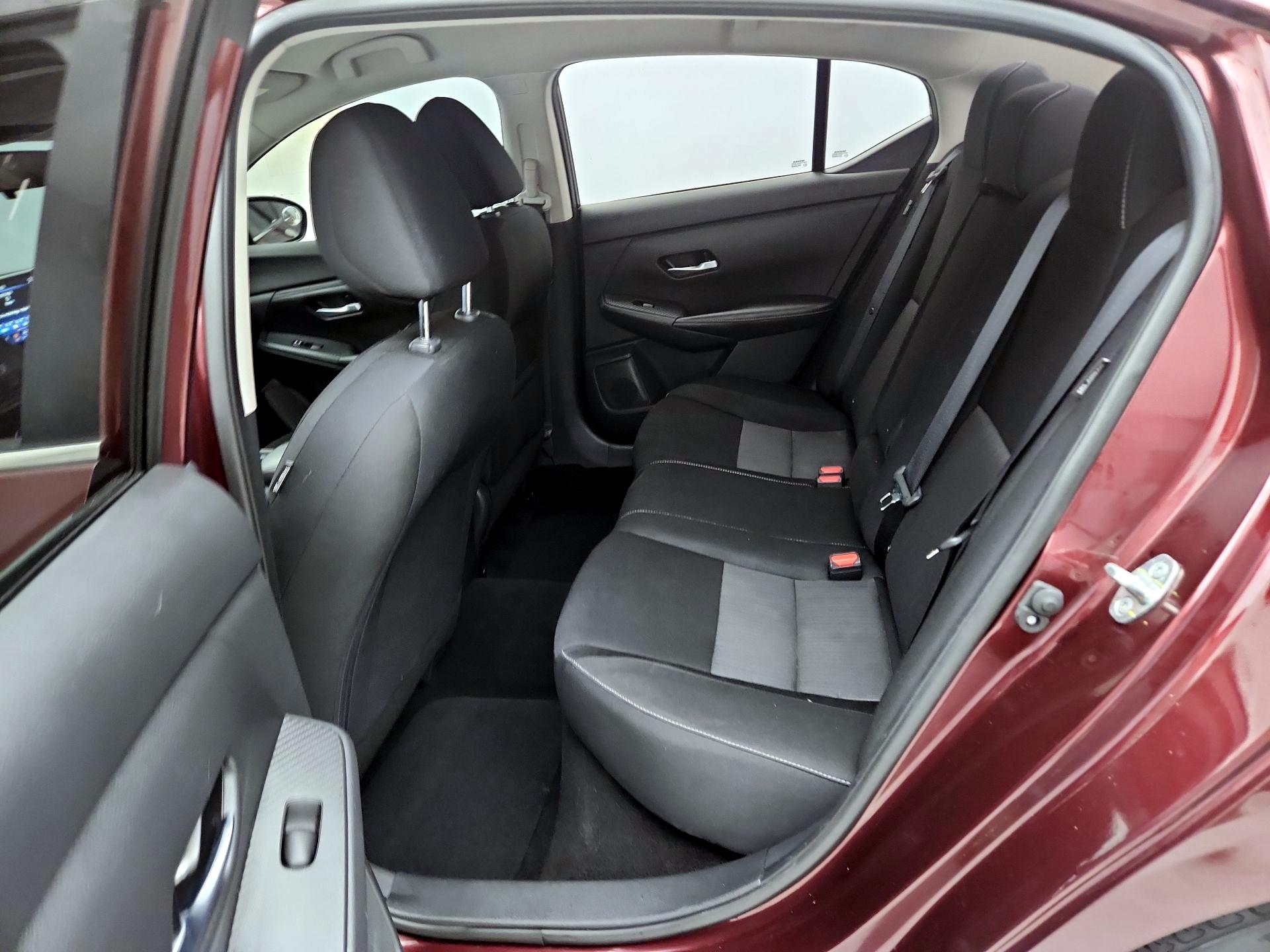 Thumbnail: 2021 Nissan Sentra - 19