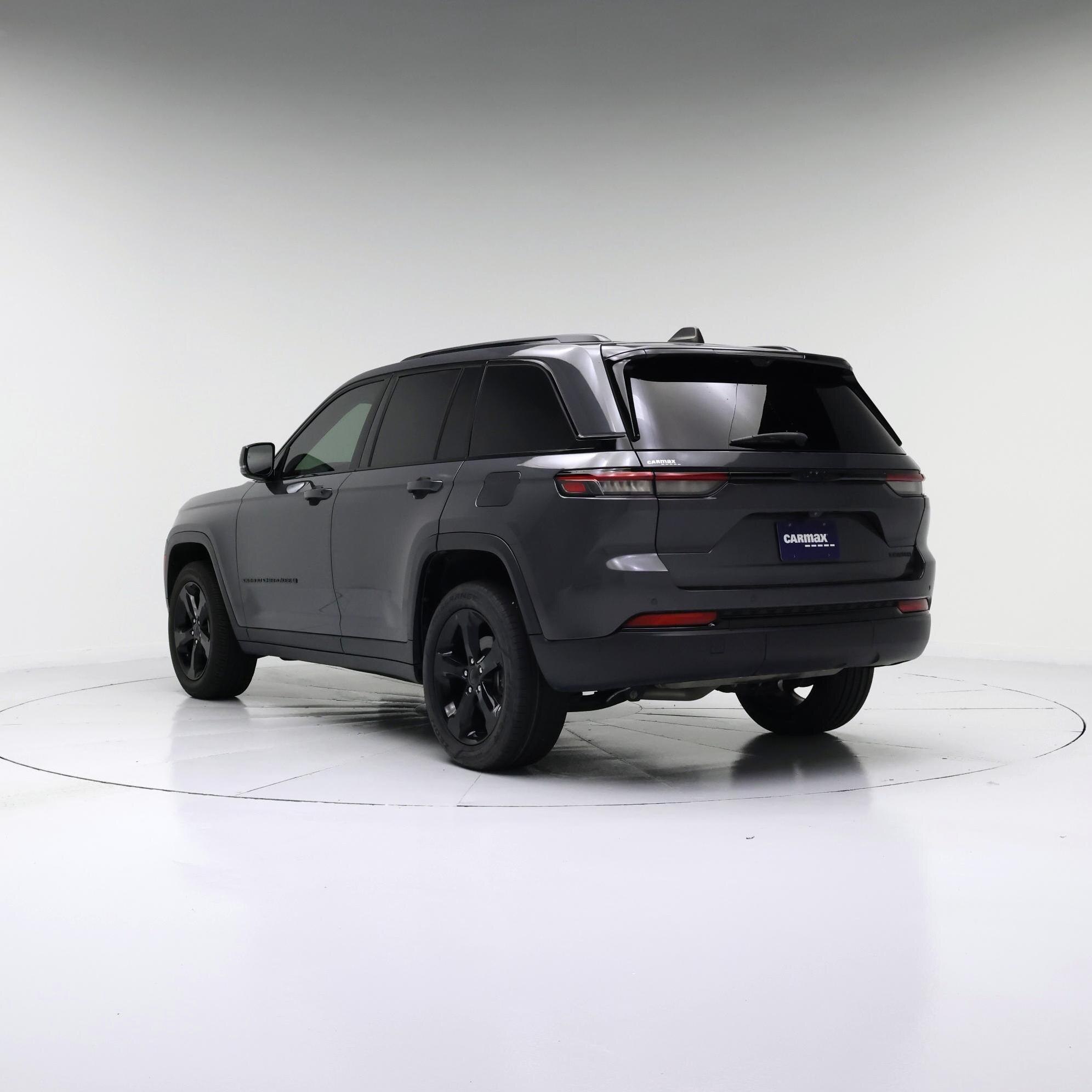 Thumbnail: 2023 Jeep Grand Cherokee - 2