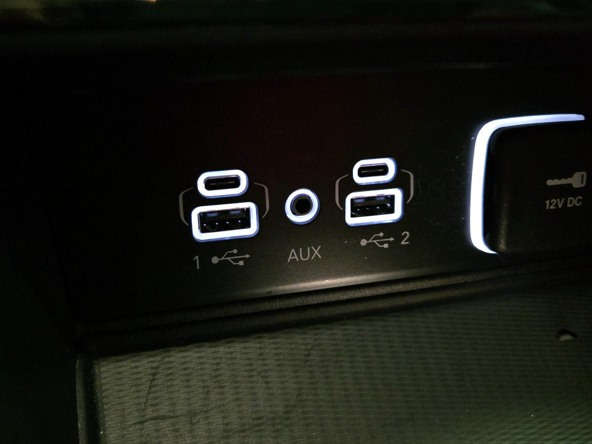 Thumbnail: 2023 Jeep Grand Cherokee - 19