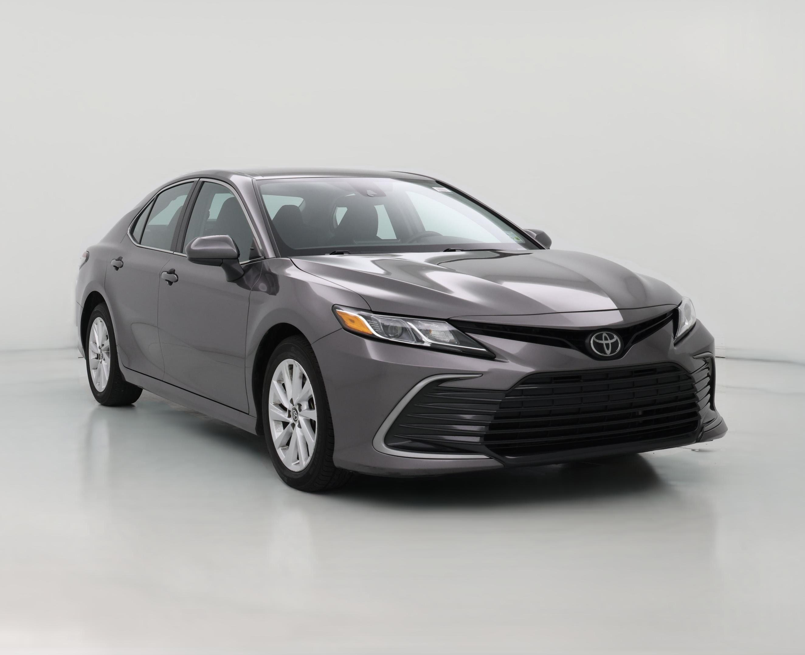 Thumbnail: 2024 Toyota Camry - 1