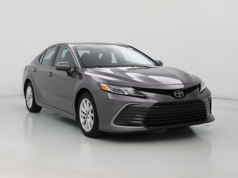 2024 Toyota Camry LE -
                  Lafayette, LA