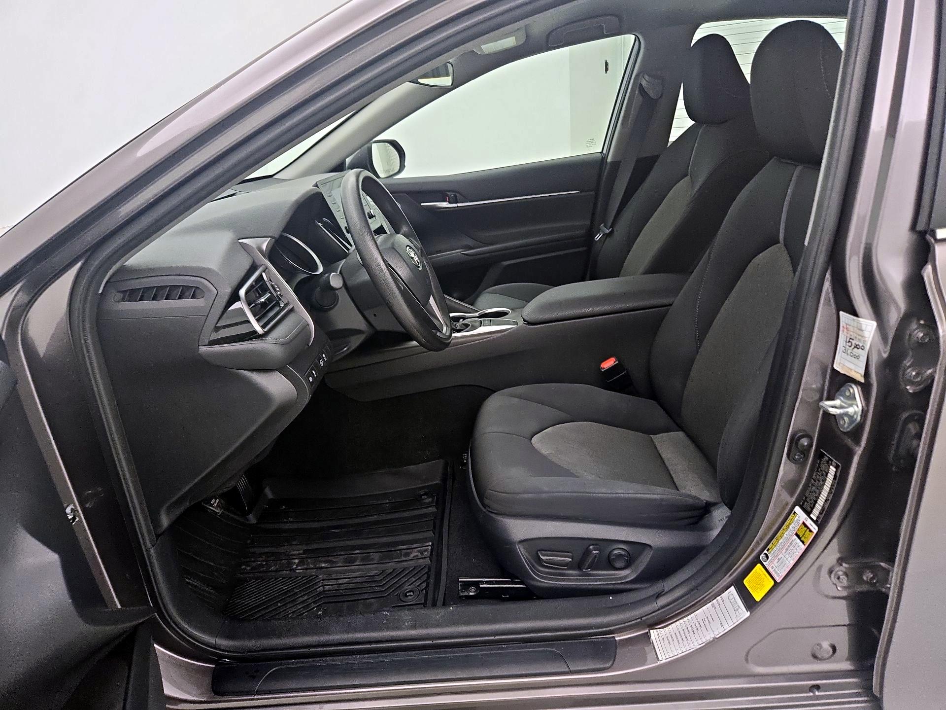 Thumbnail: 2024 Toyota Camry - 11