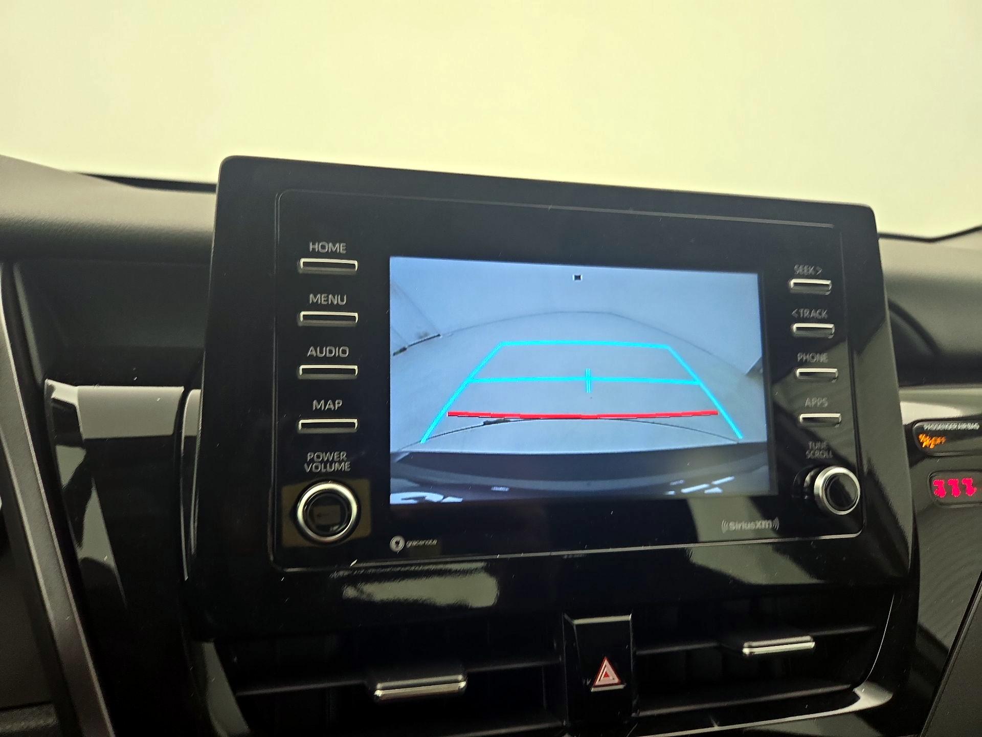 Thumbnail: 2024 Toyota Camry - 14