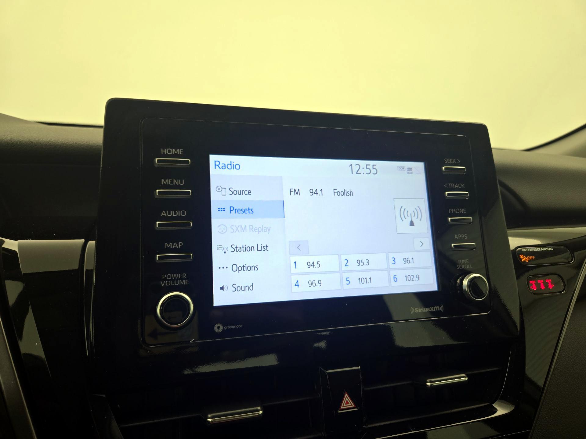 Thumbnail: 2024 Toyota Camry - 15