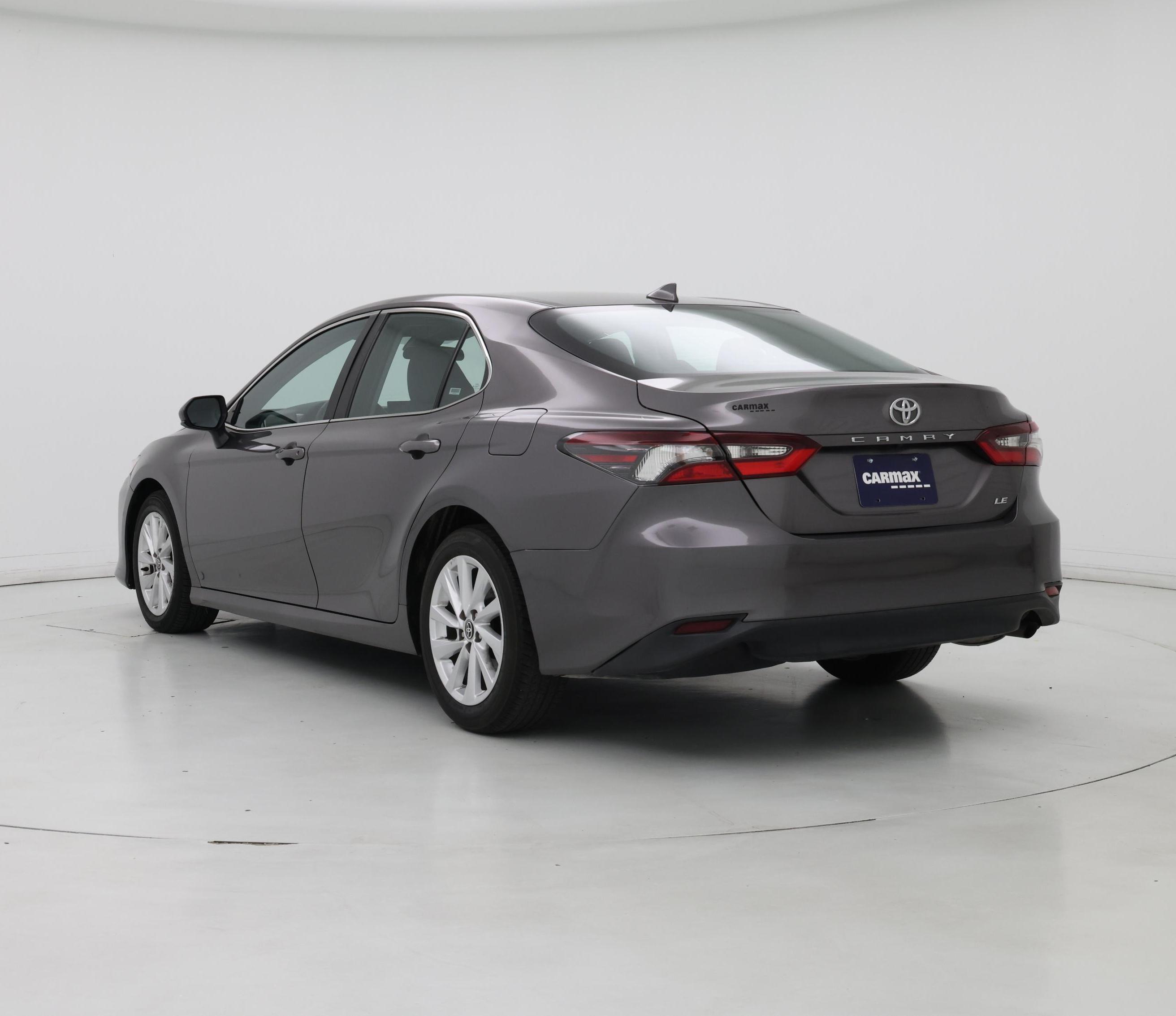 Thumbnail: 2024 Toyota Camry - 2