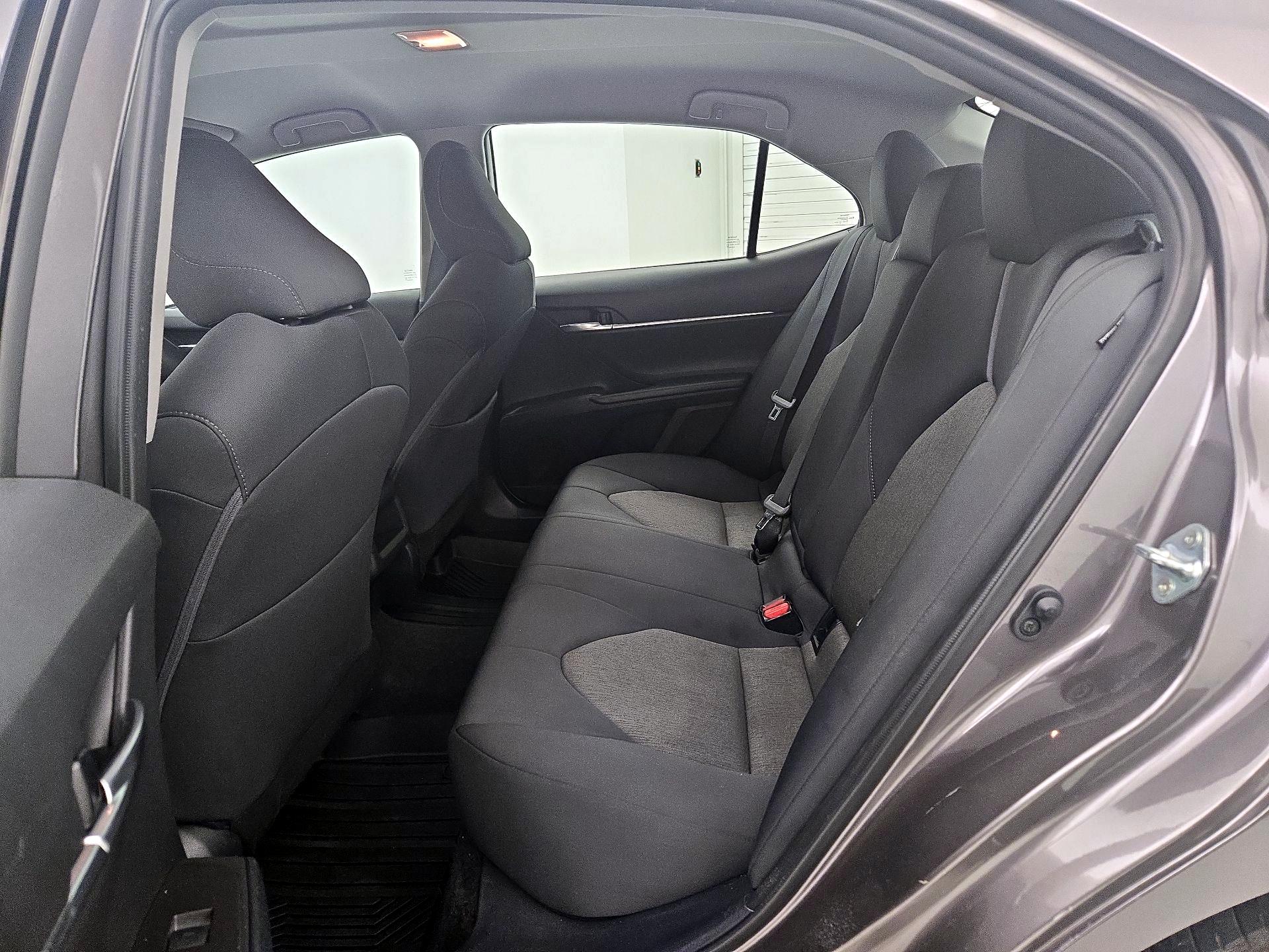 Thumbnail: 2024 Toyota Camry - 19