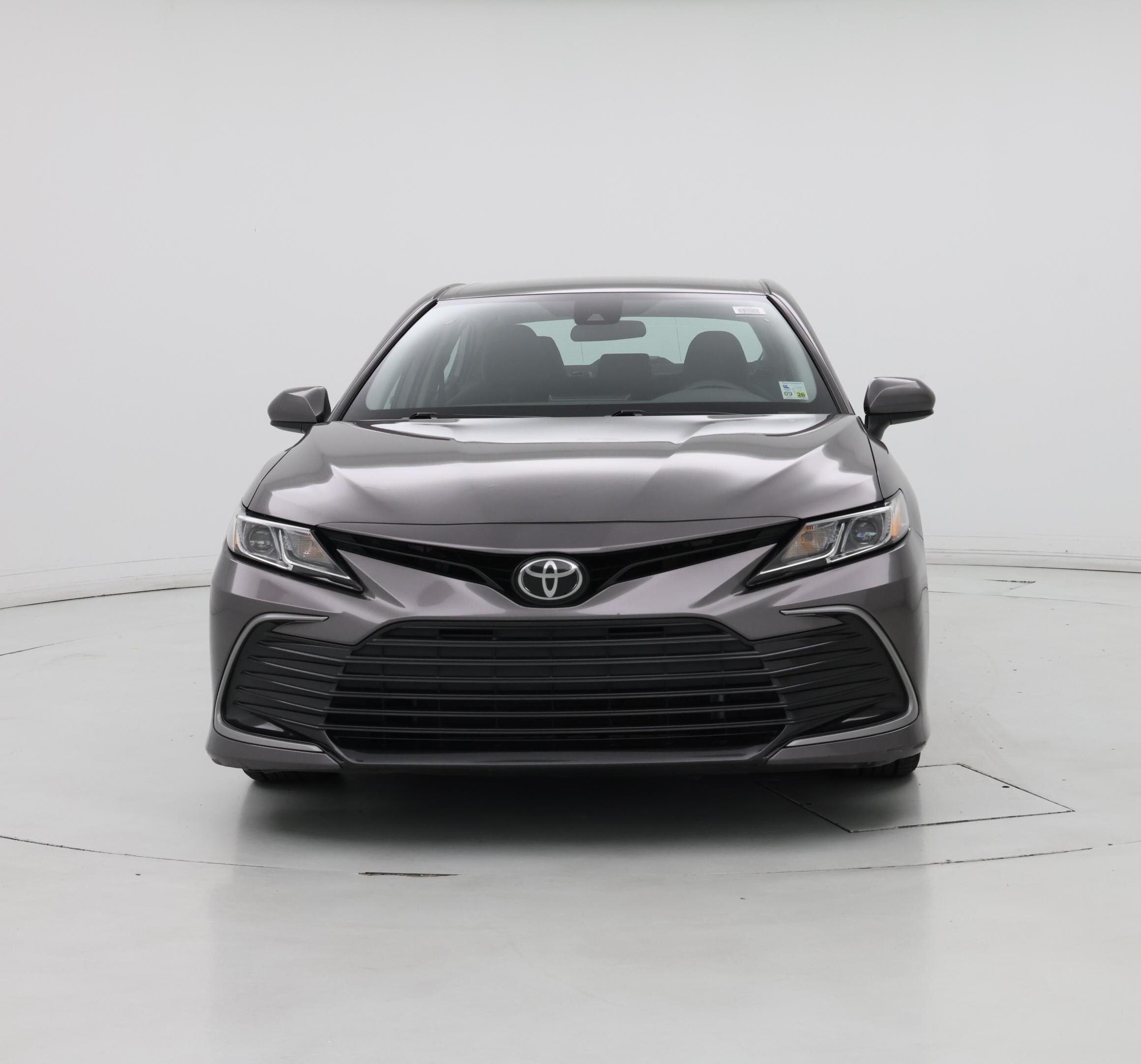 Thumbnail: 2024 Toyota Camry - 5