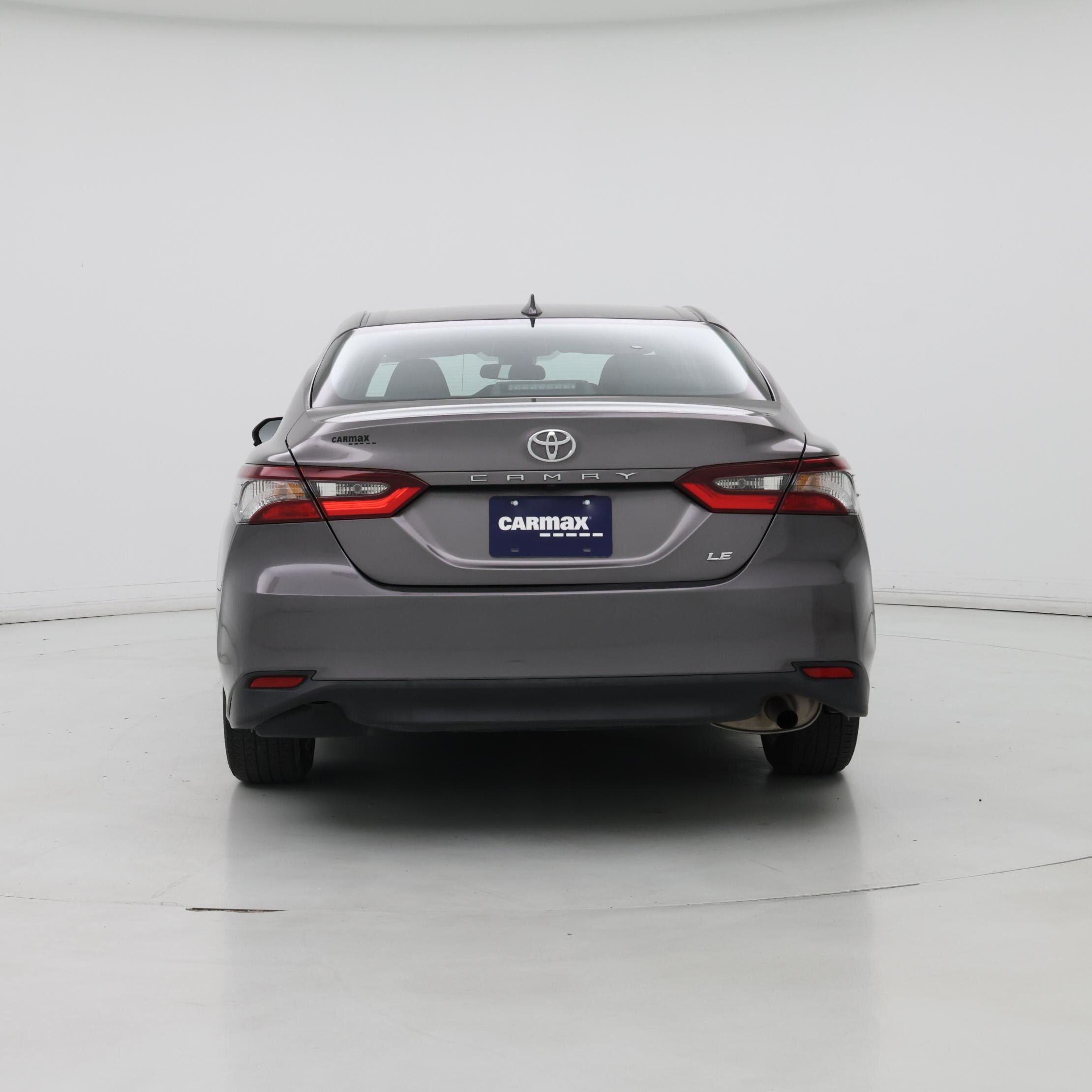 Thumbnail: 2024 Toyota Camry - 6