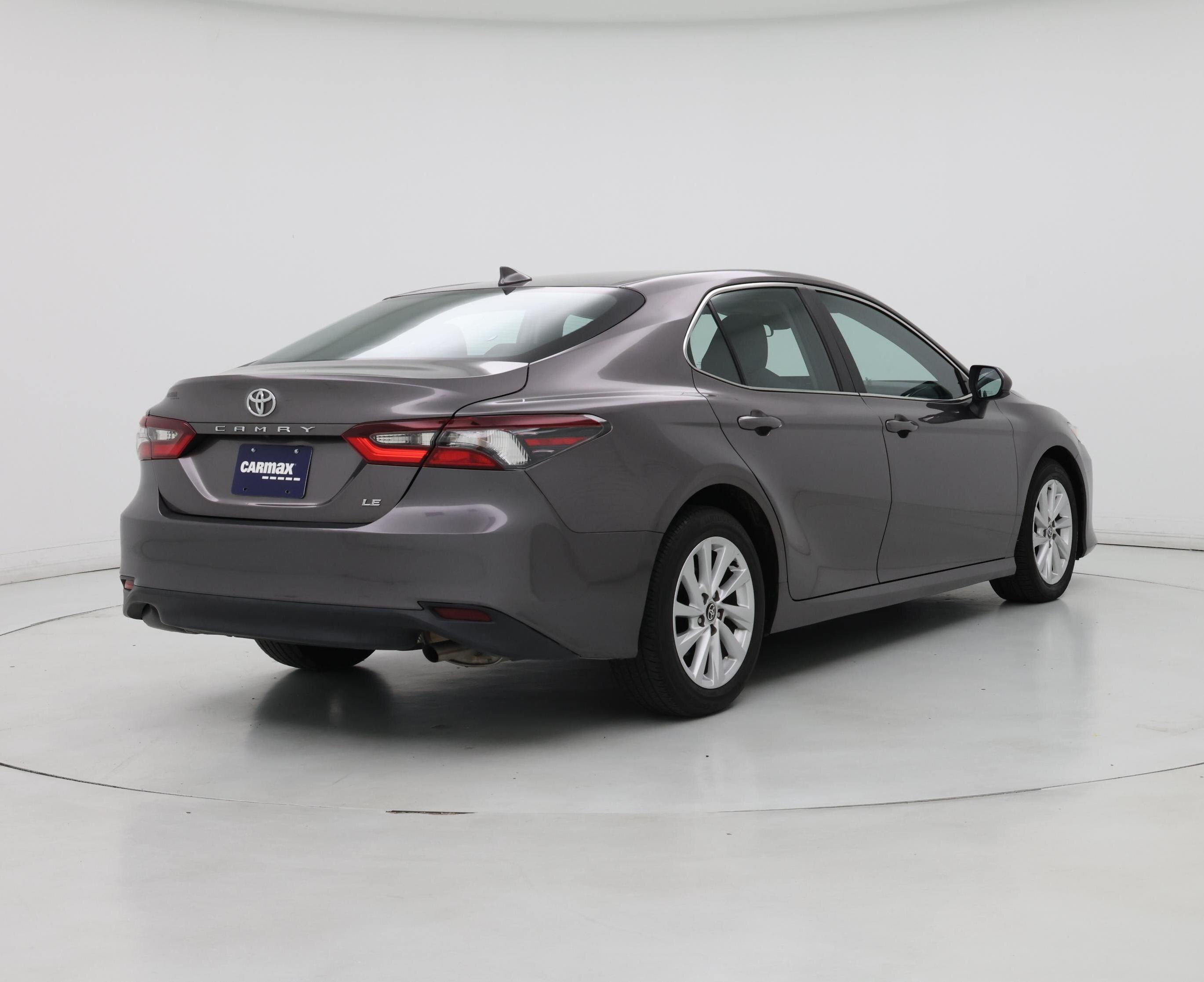 Thumbnail: 2024 Toyota Camry - 8