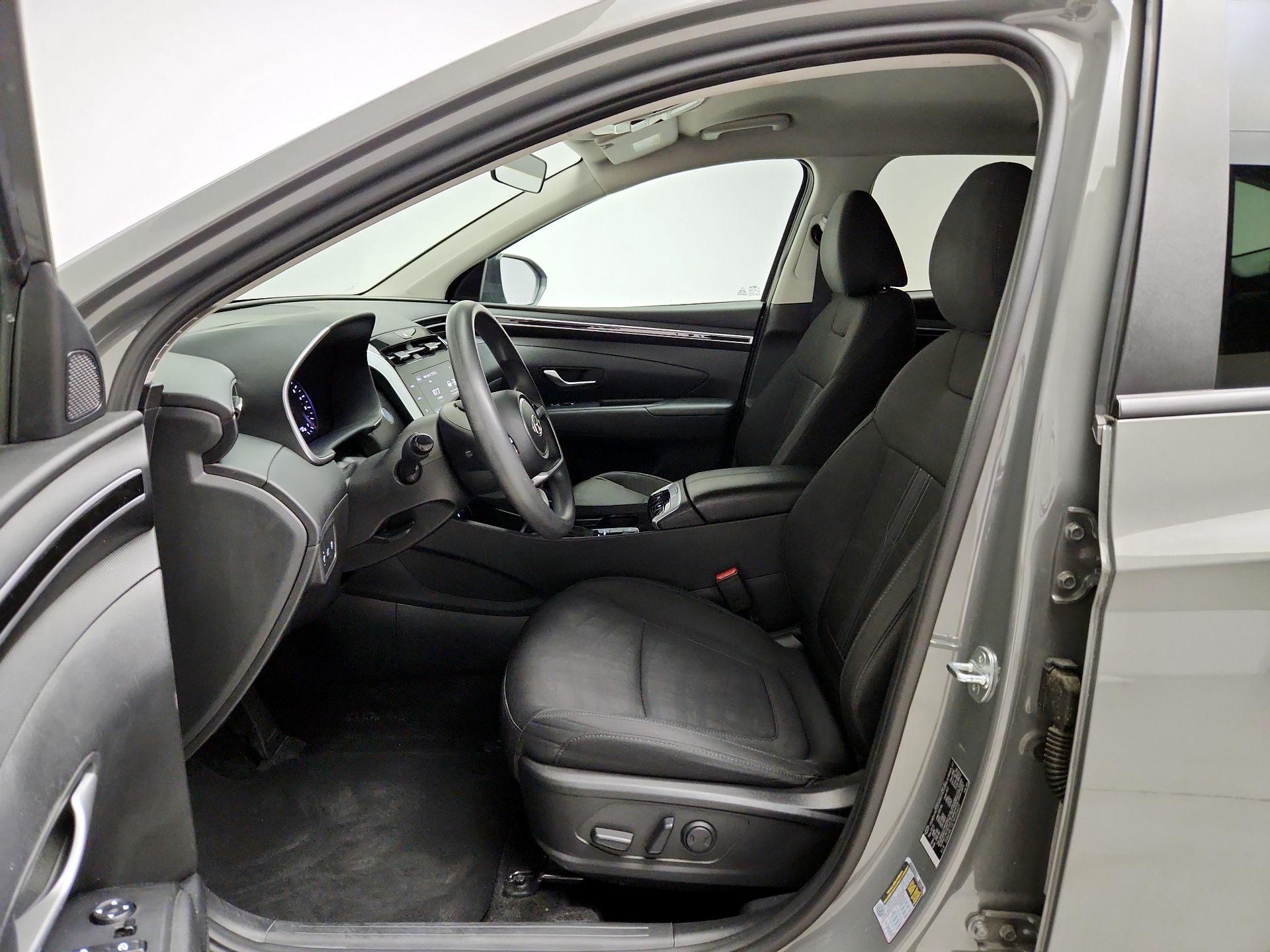 Thumbnail: 2024 Hyundai Tucson - 11