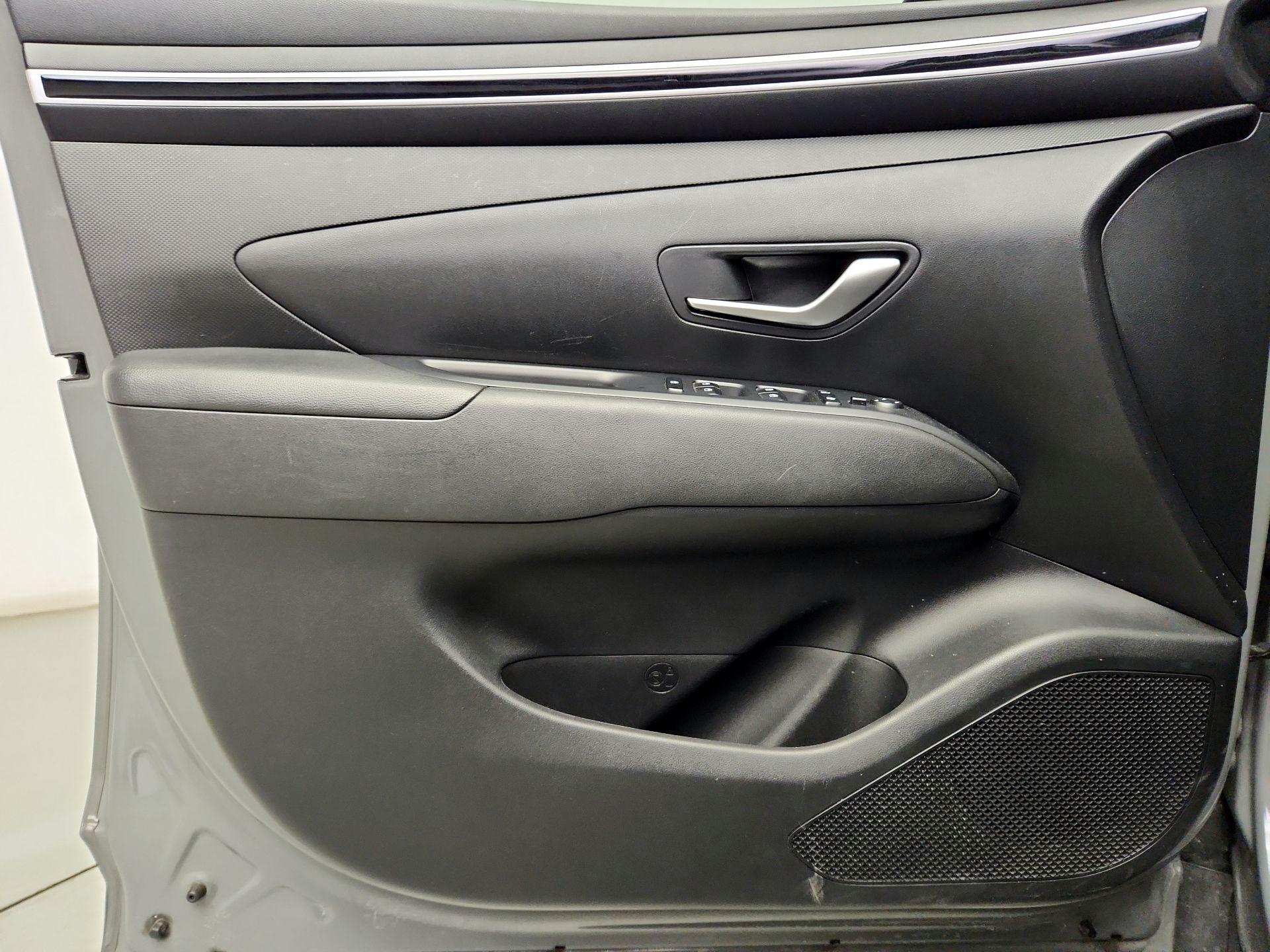 Thumbnail: 2024 Hyundai Tucson - 12