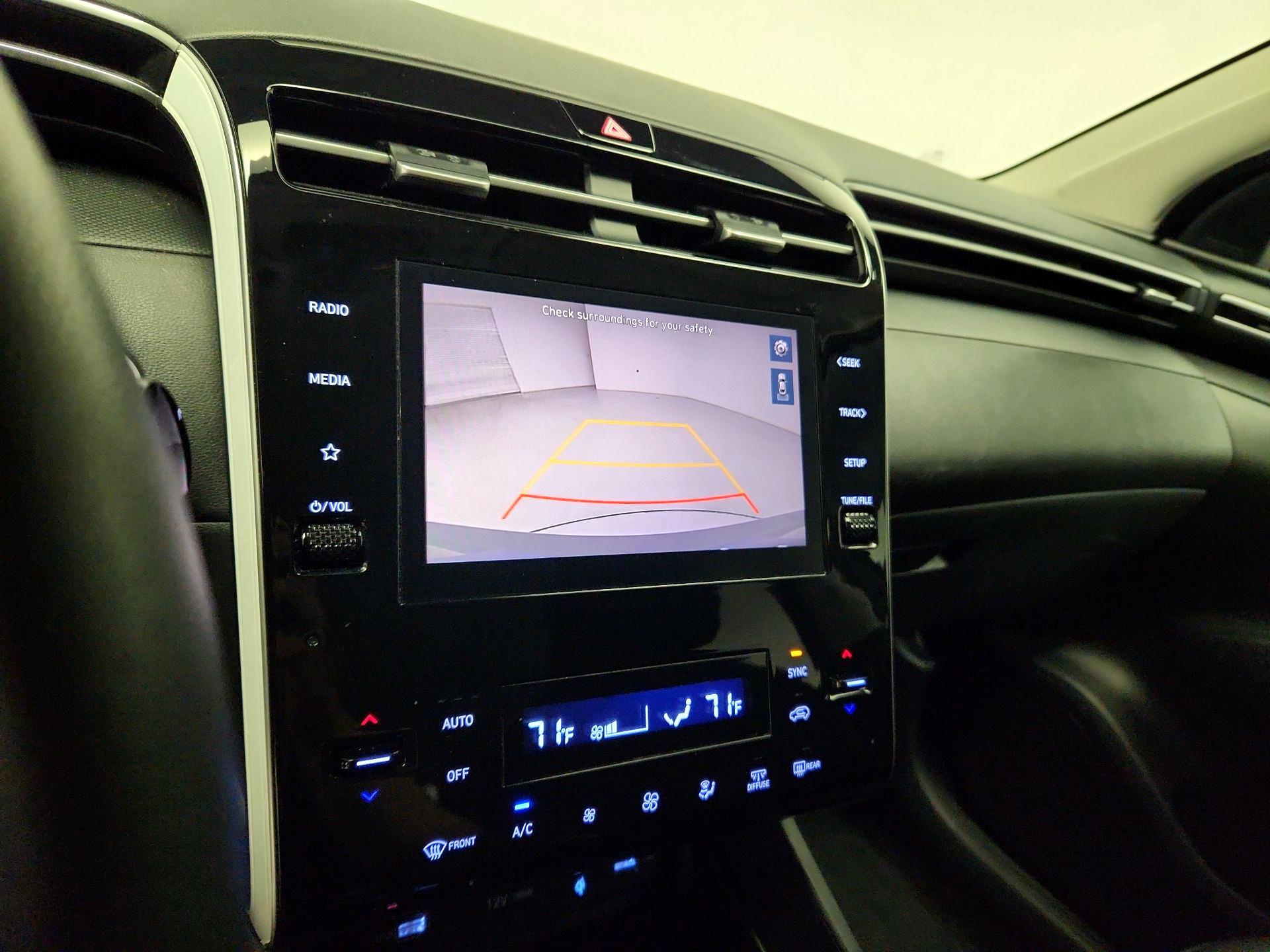 Thumbnail: 2024 Hyundai Tucson - 14