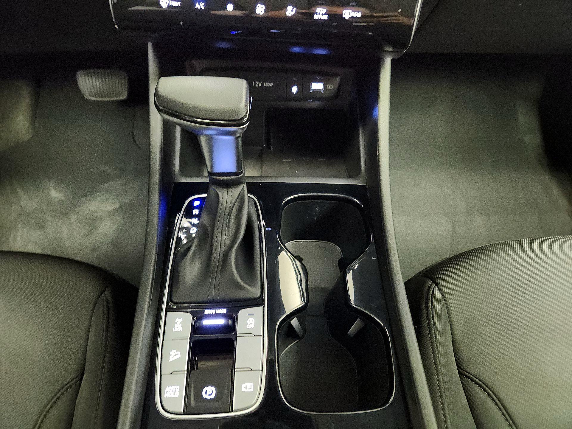 Thumbnail: 2024 Hyundai Tucson - 17