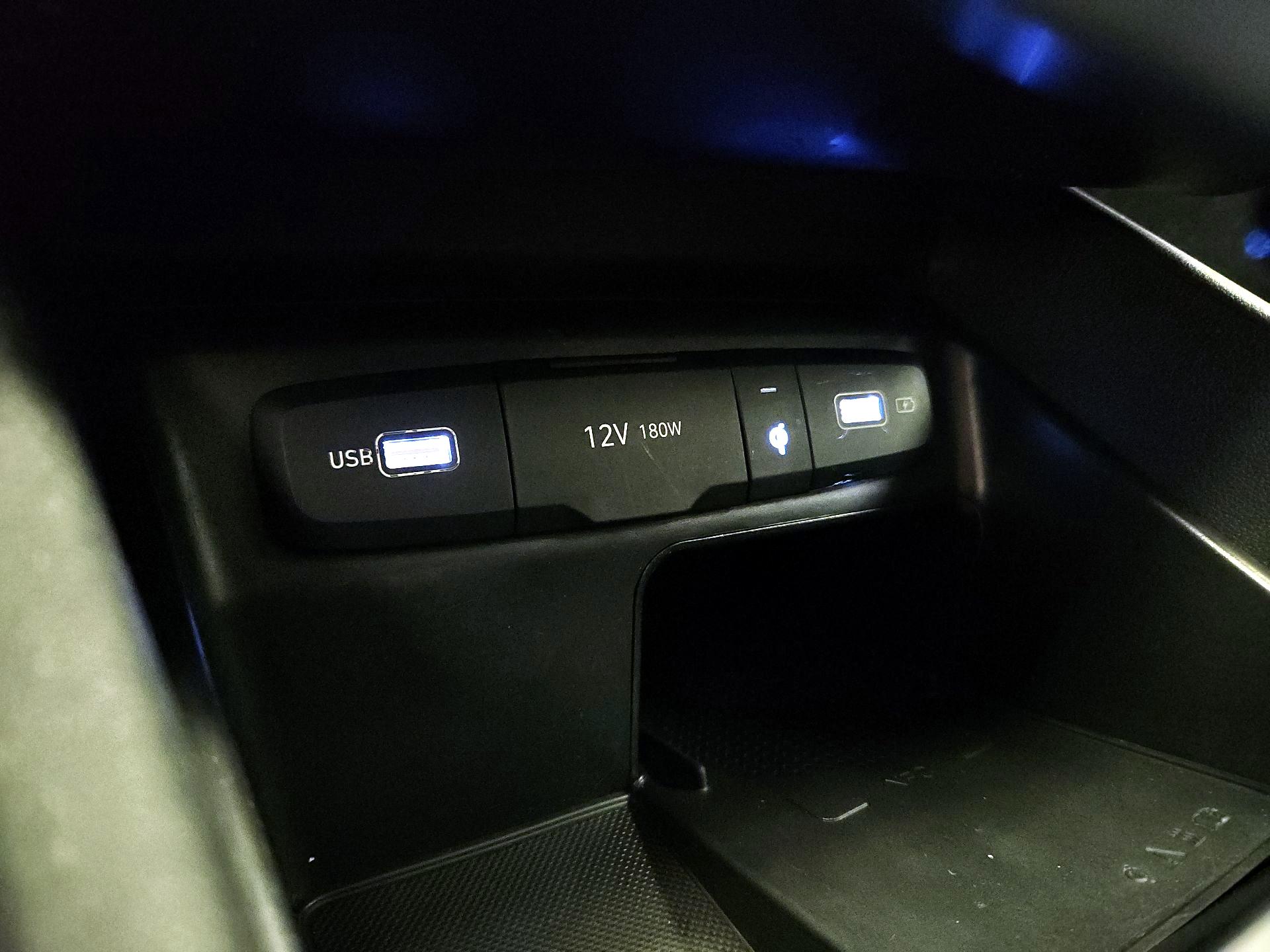 Thumbnail: 2024 Hyundai Tucson - 18