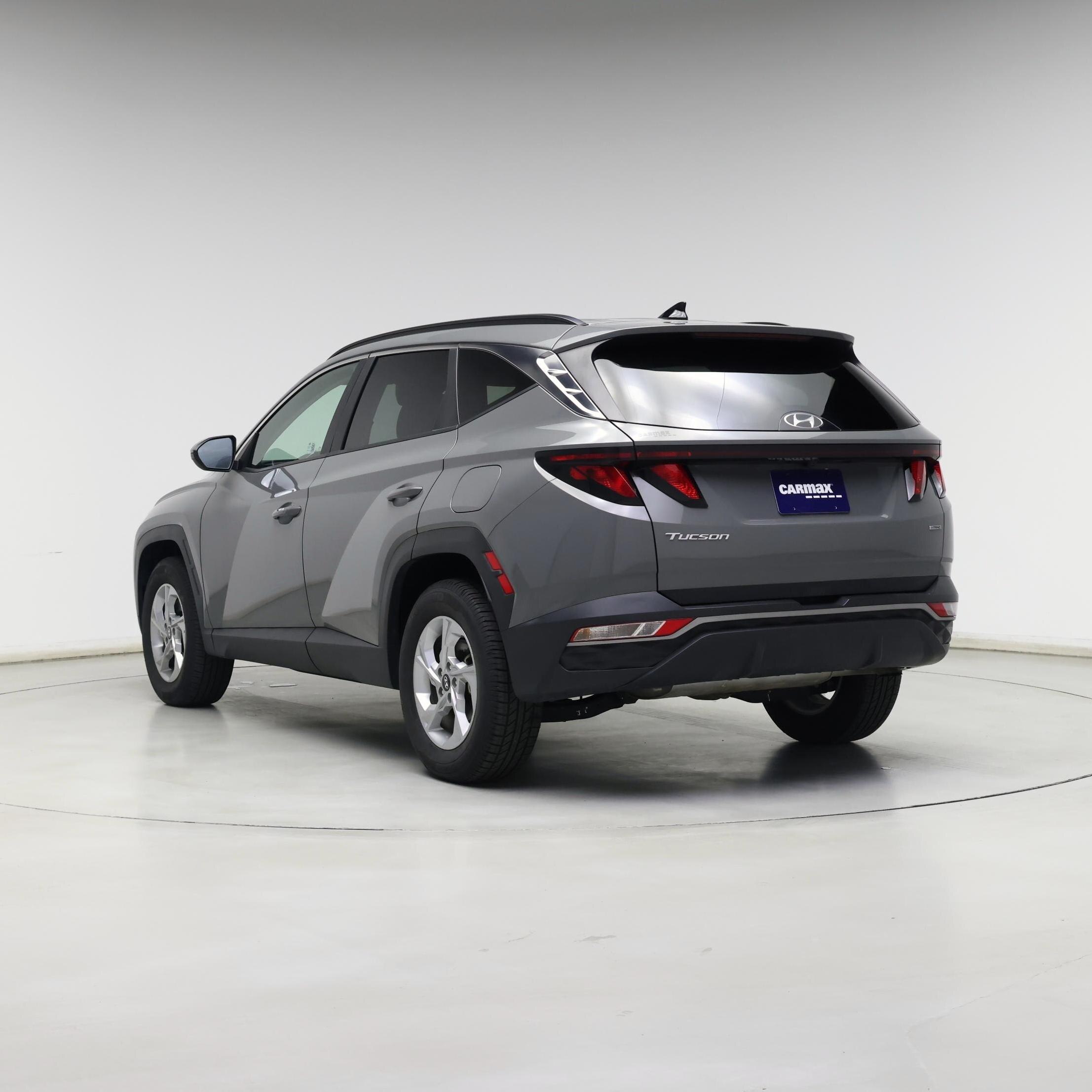 Thumbnail: 2024 Hyundai Tucson - 2