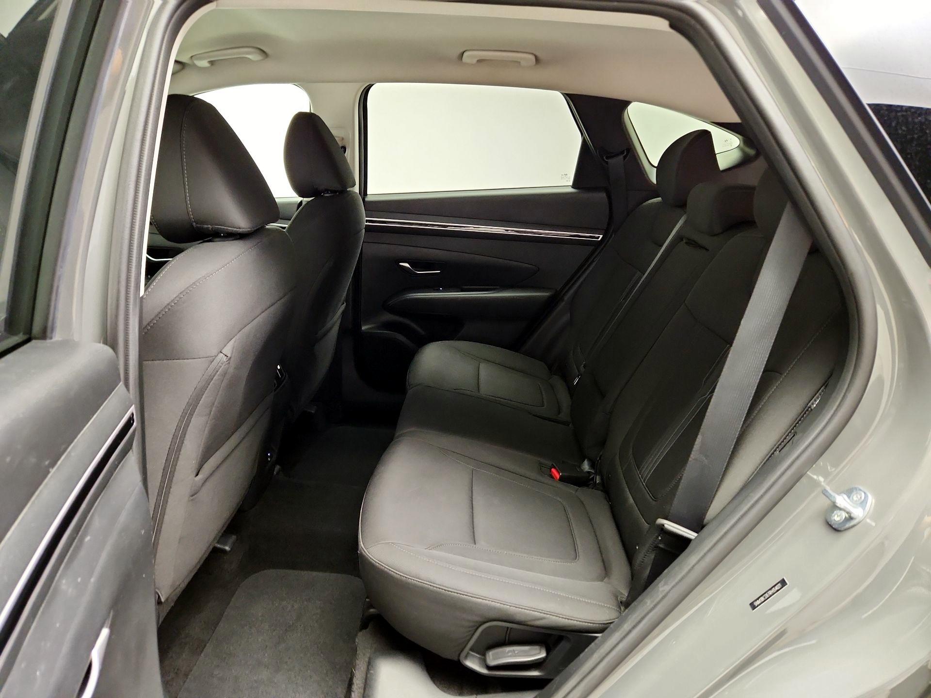 Thumbnail: 2024 Hyundai Tucson - 19