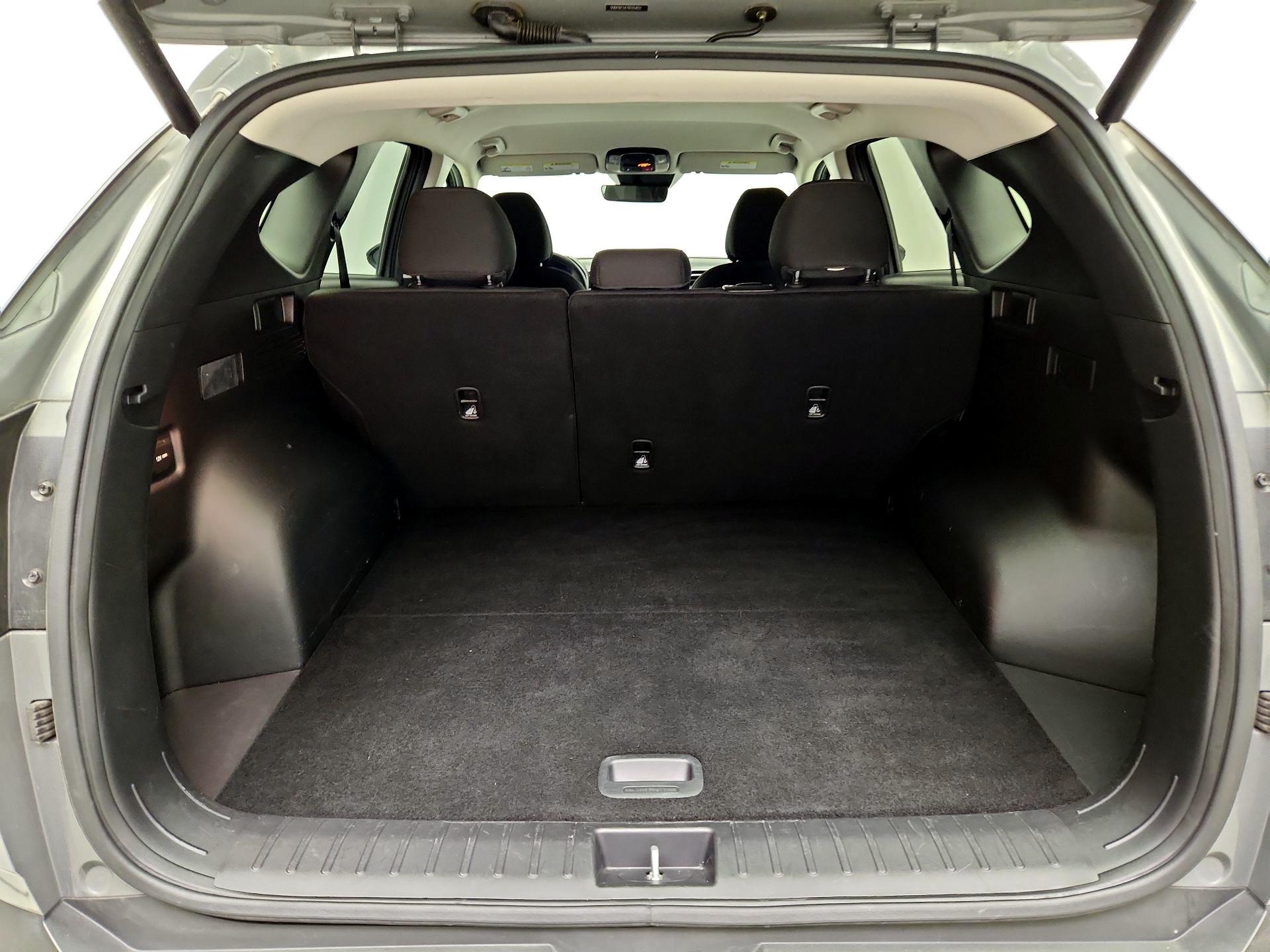 Thumbnail: 2024 Hyundai Tucson - 20