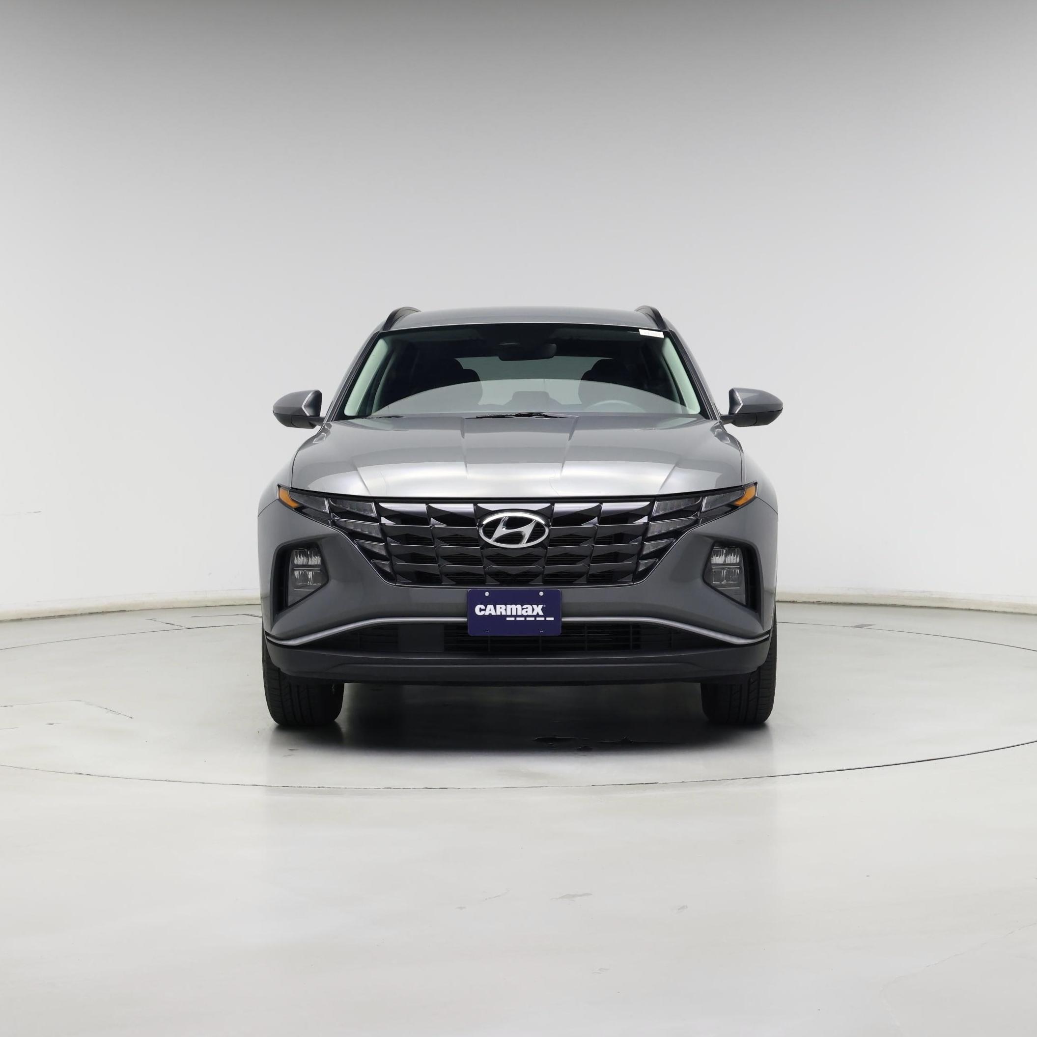 Thumbnail: 2024 Hyundai Tucson - 5