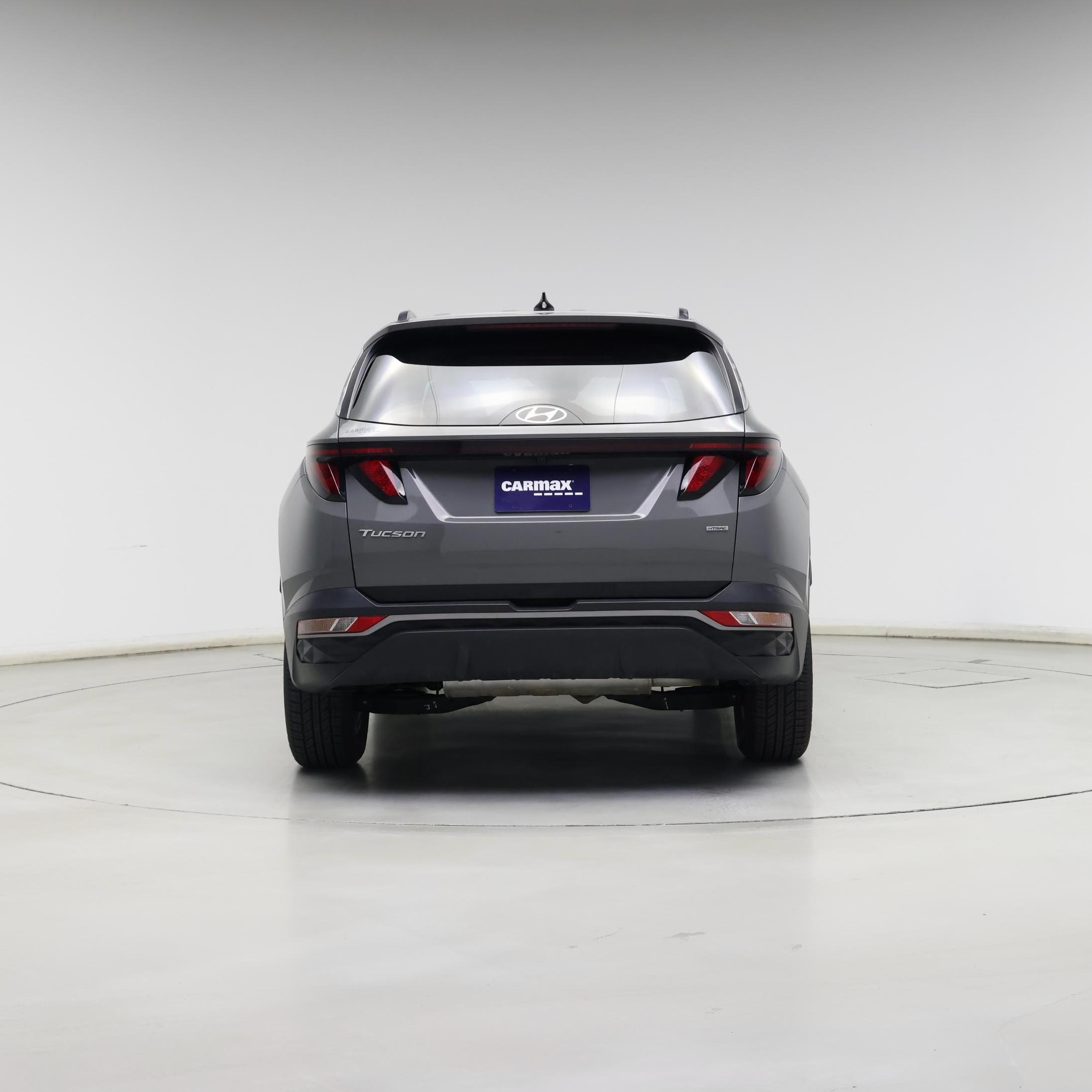 Thumbnail: 2024 Hyundai Tucson - 6