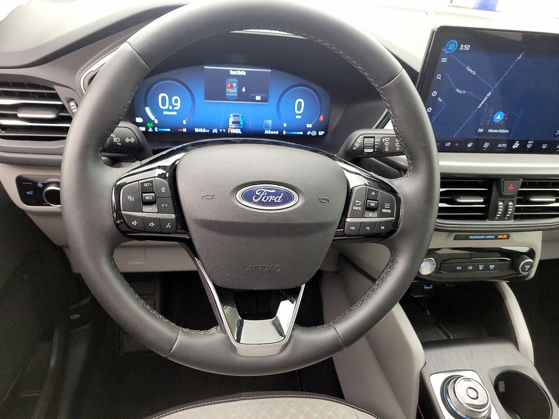 Thumbnail: 2023 Ford Escape - 10