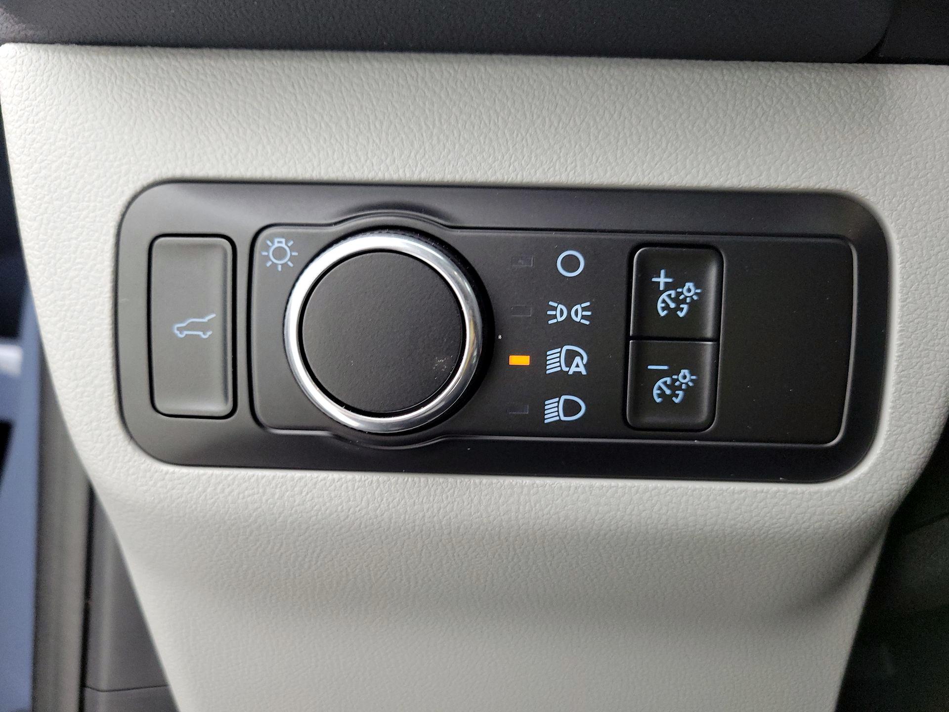 Thumbnail: 2023 Ford Escape - 13