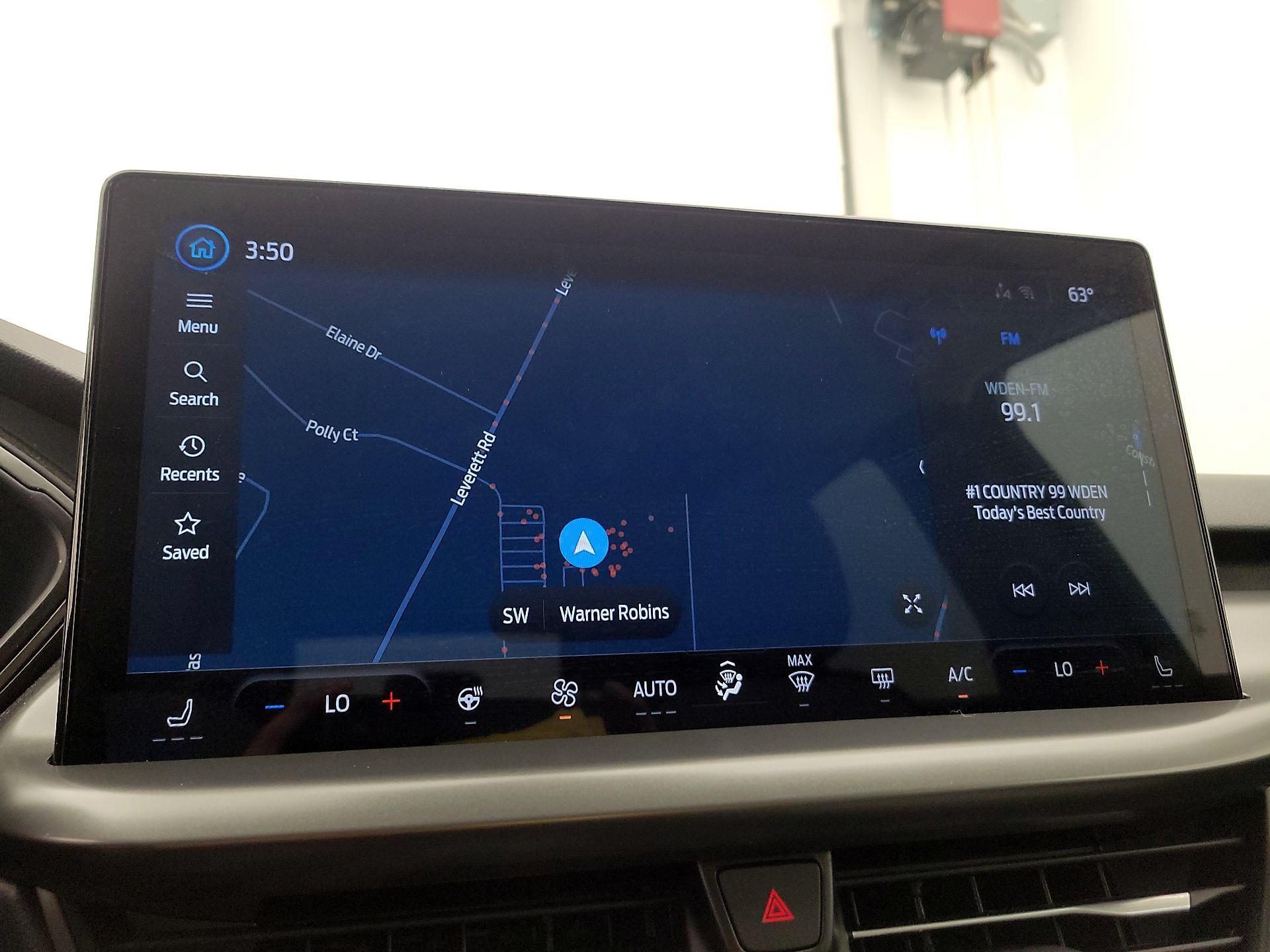 Thumbnail: 2023 Ford Escape - 14