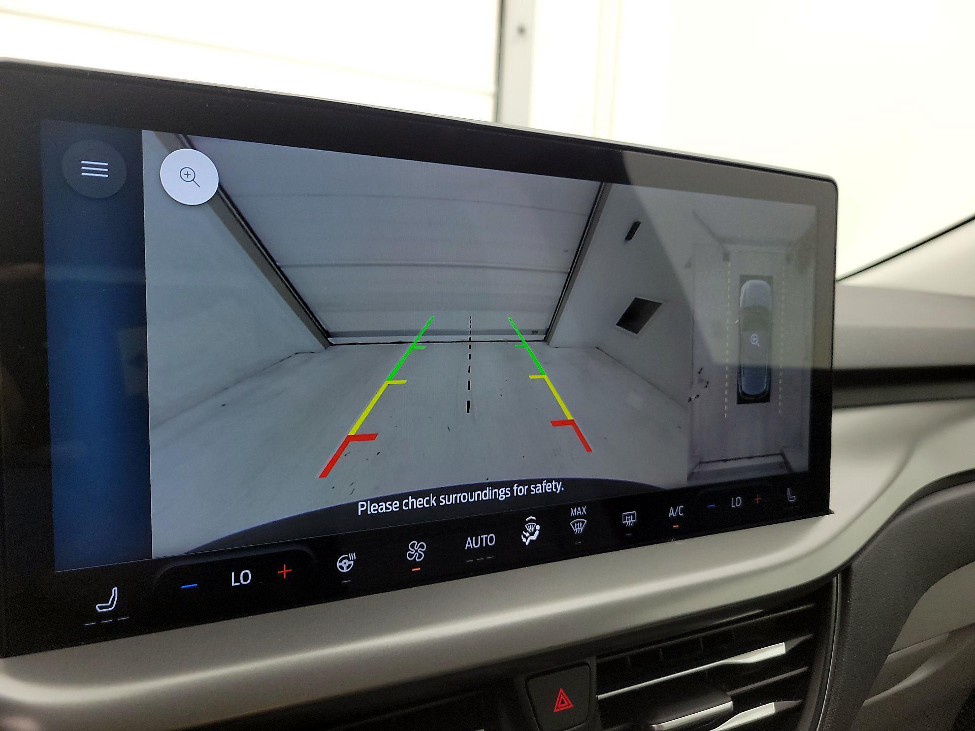 Thumbnail: 2023 Ford Escape - 15