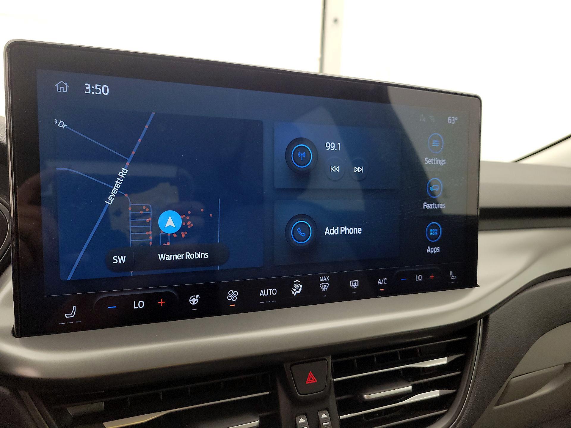 Thumbnail: 2023 Ford Escape - 16