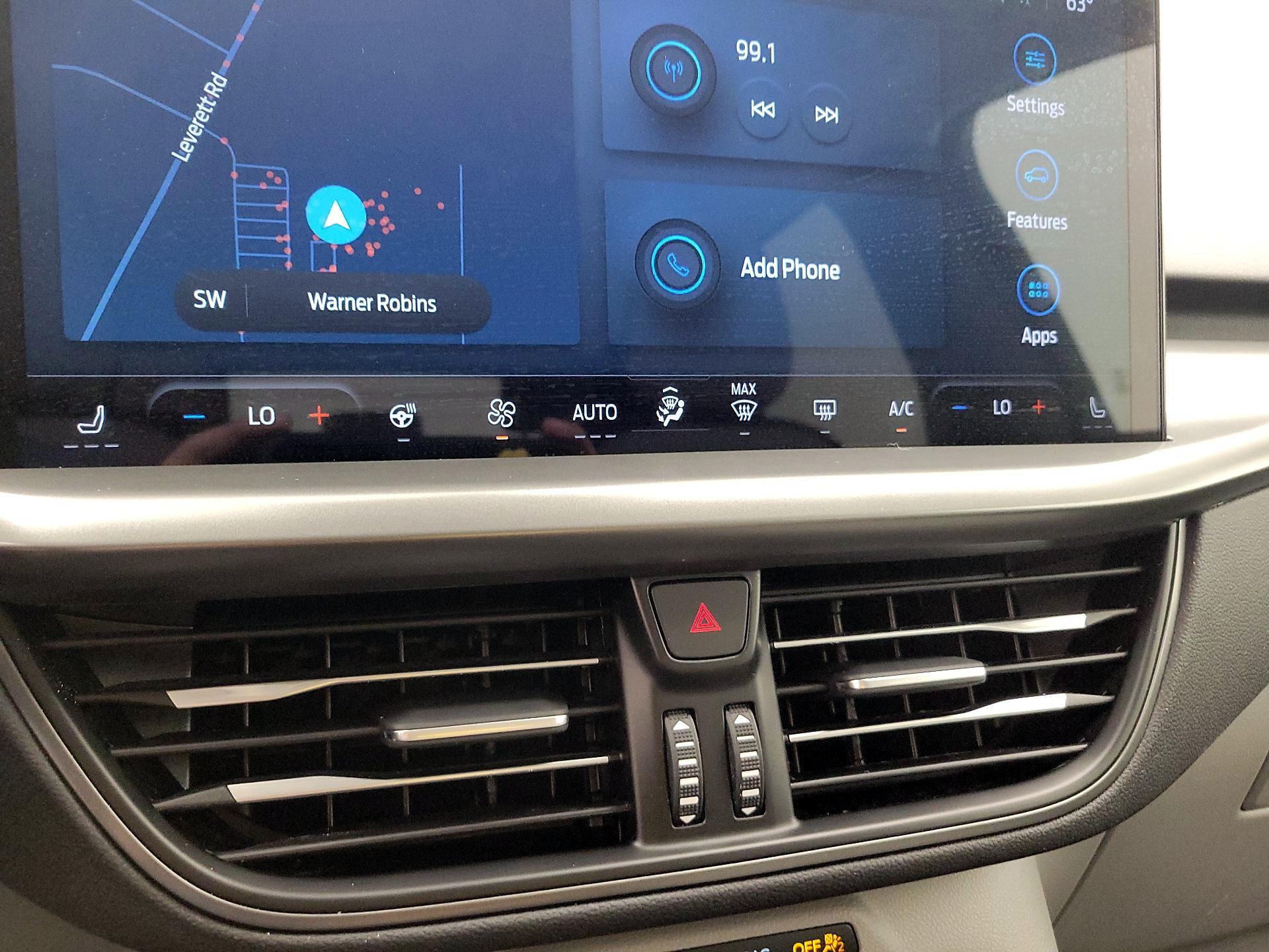 Thumbnail: 2023 Ford Escape - 17