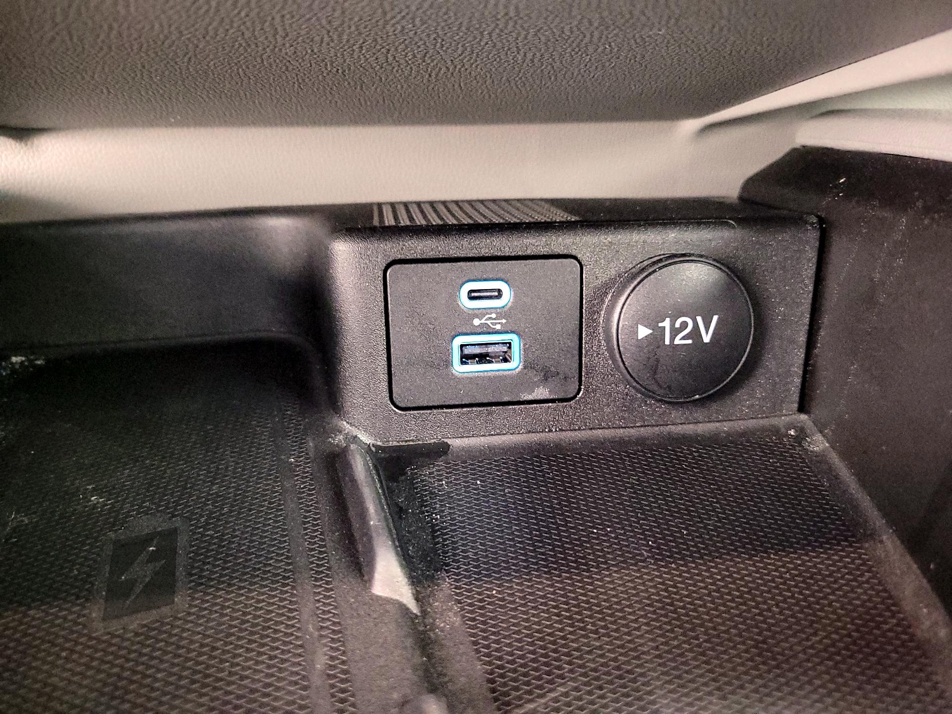 Thumbnail: 2023 Ford Escape - 19