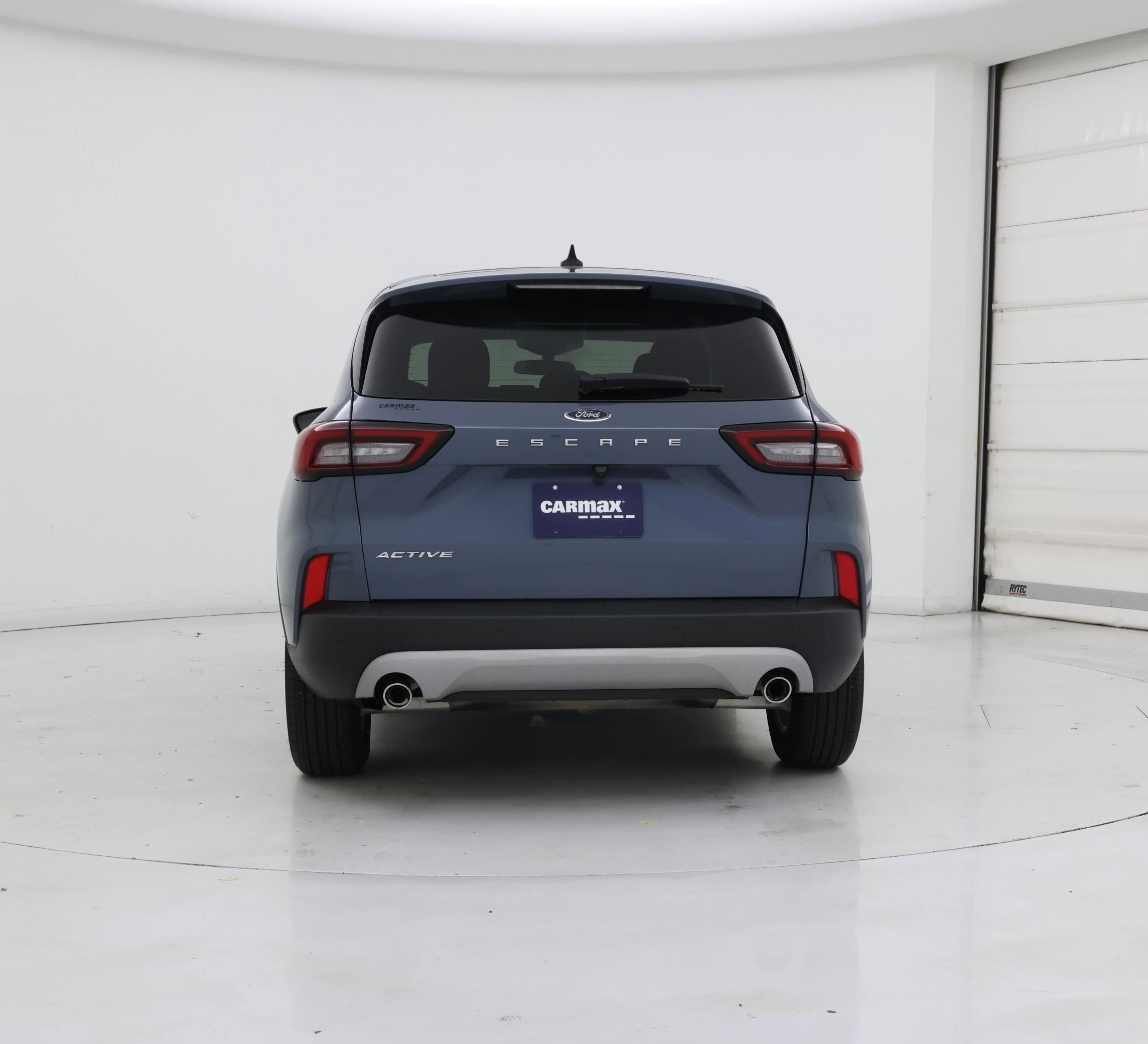 Thumbnail: 2023 Ford Escape - 6