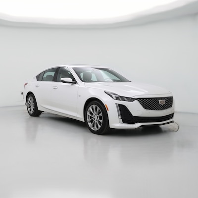 2024 Cadillac CT5 Premium Luxury