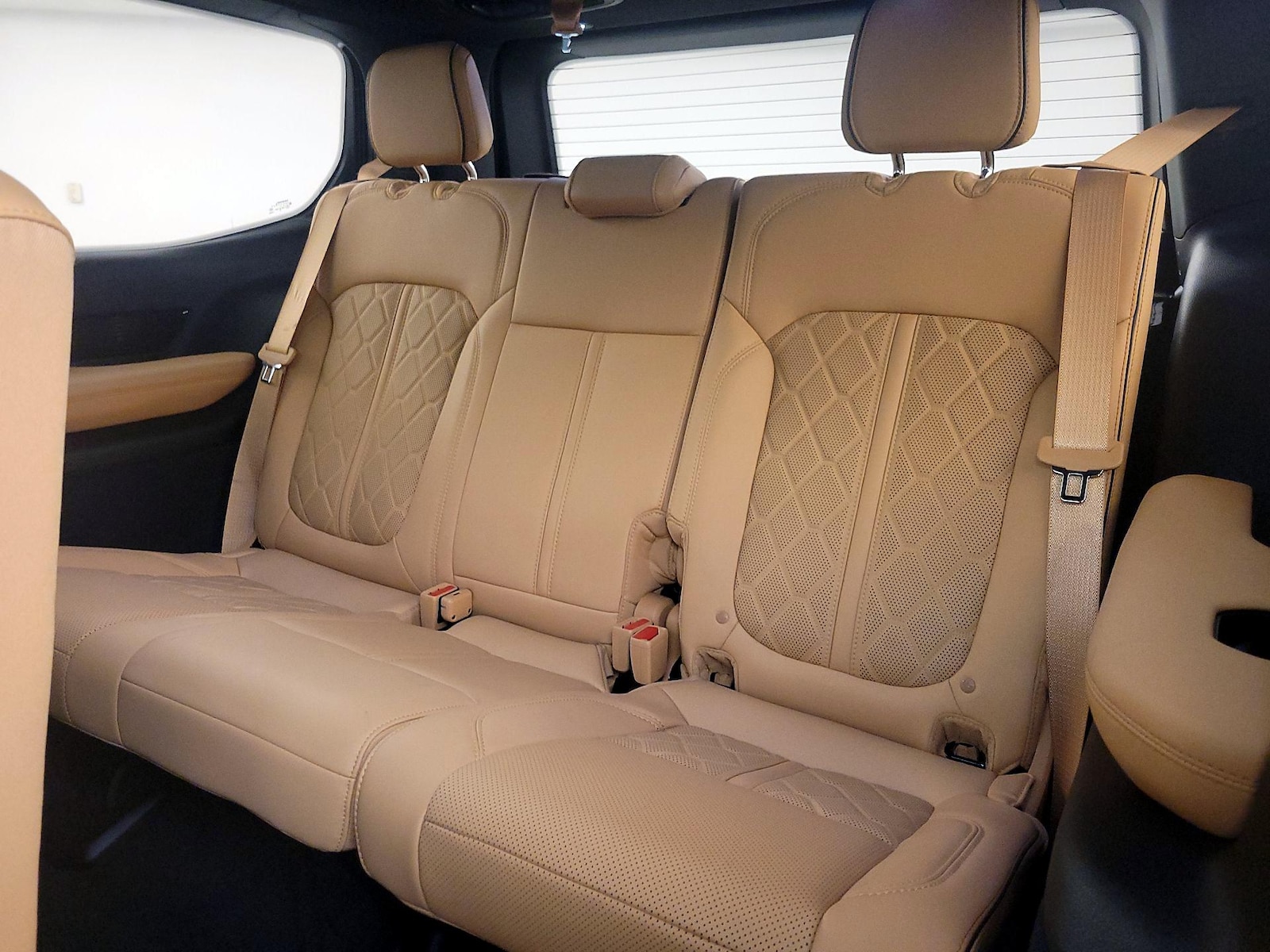 2022 Jeep Grand Wagoneer Series III - Photo 23