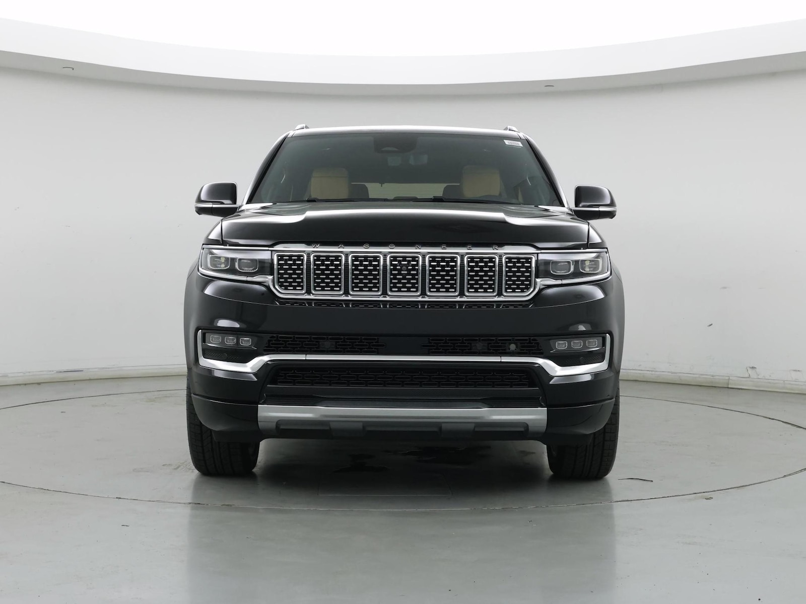 2022 Jeep Grand Wagoneer Series III - Photo 6
